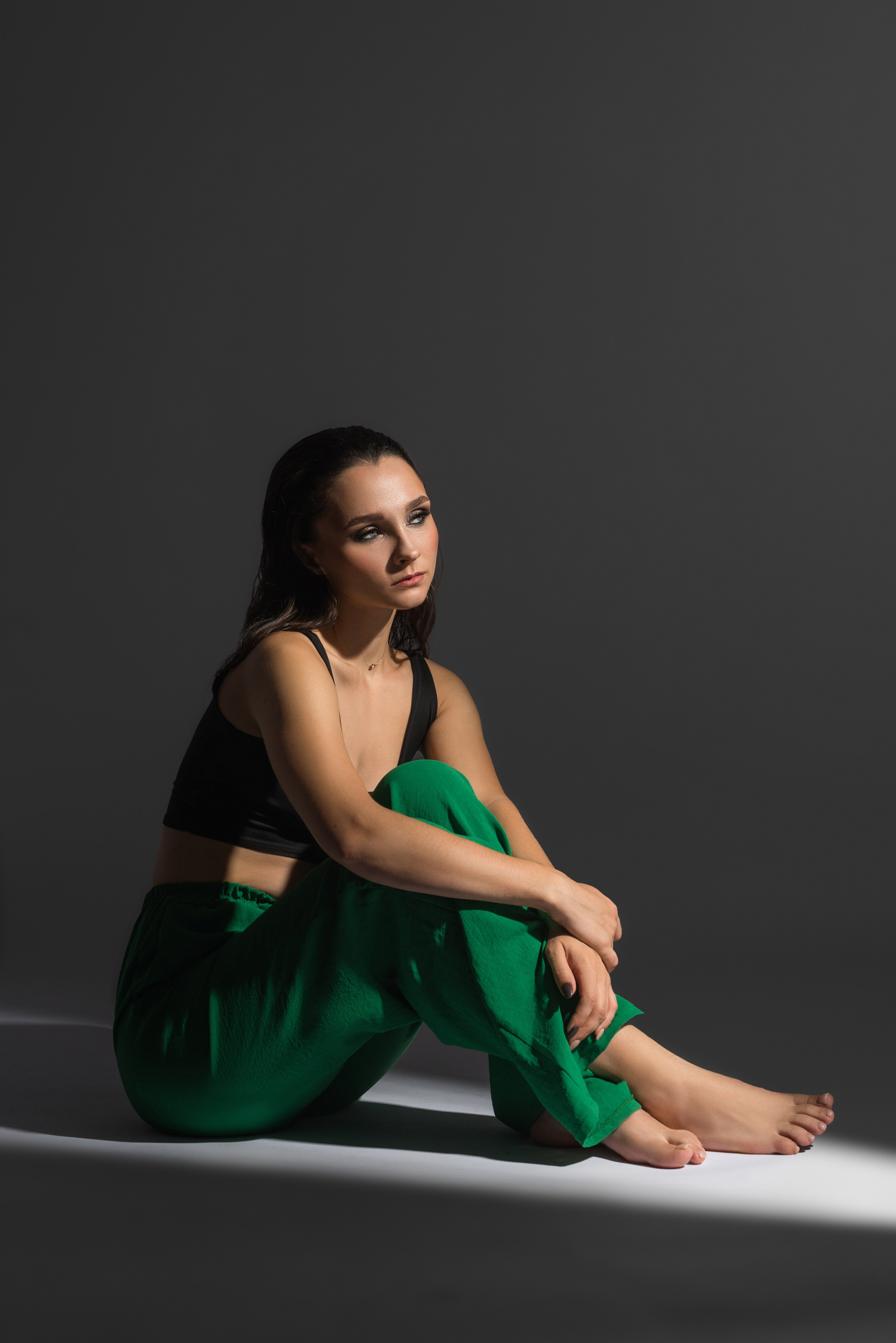 Ида. Студийный фотограф в Йошкар-Оле