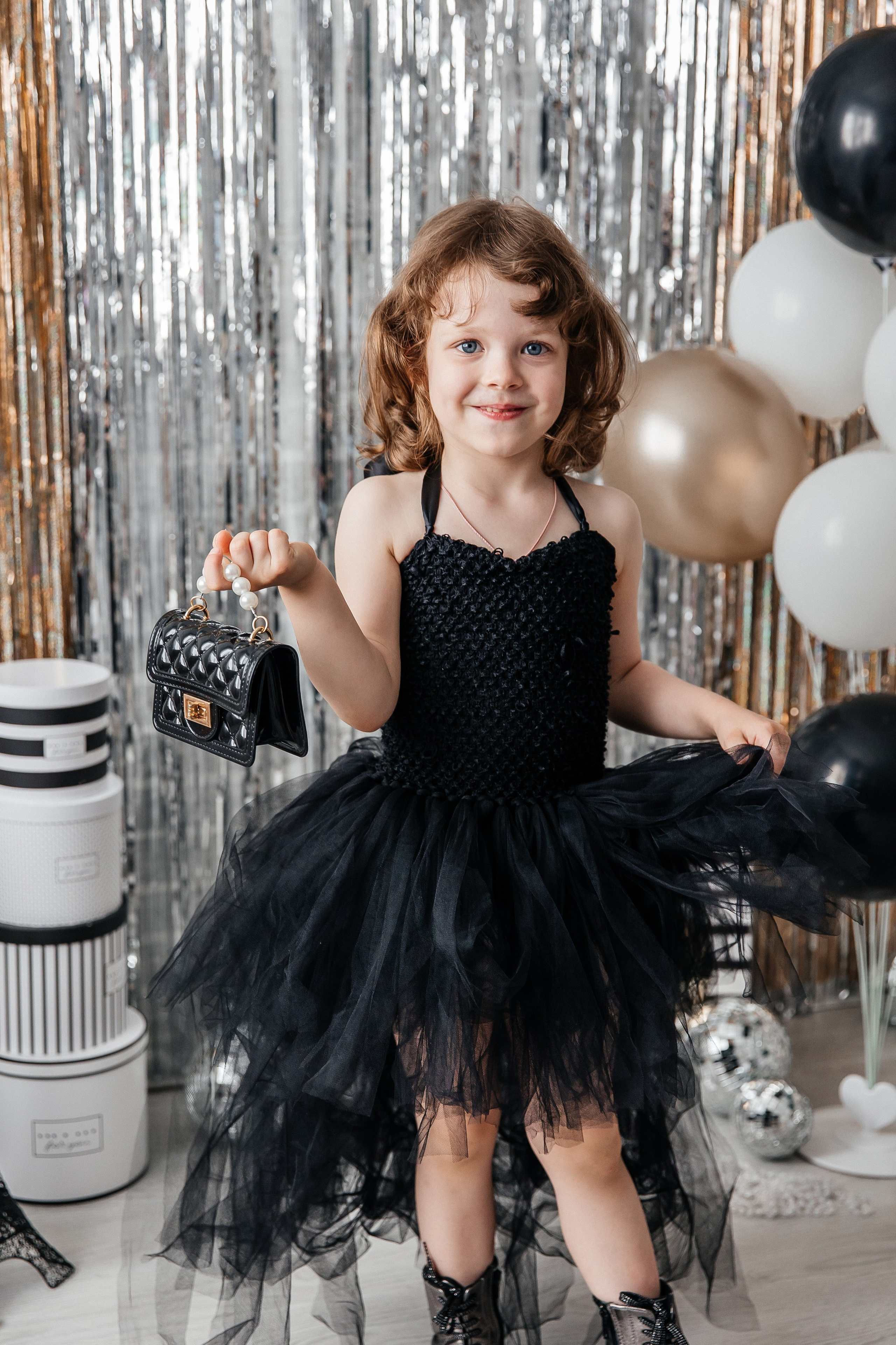 CHANEL. Детский фотограф, выпускные альбомы в Нижнем Новгороде Бодягина Мария