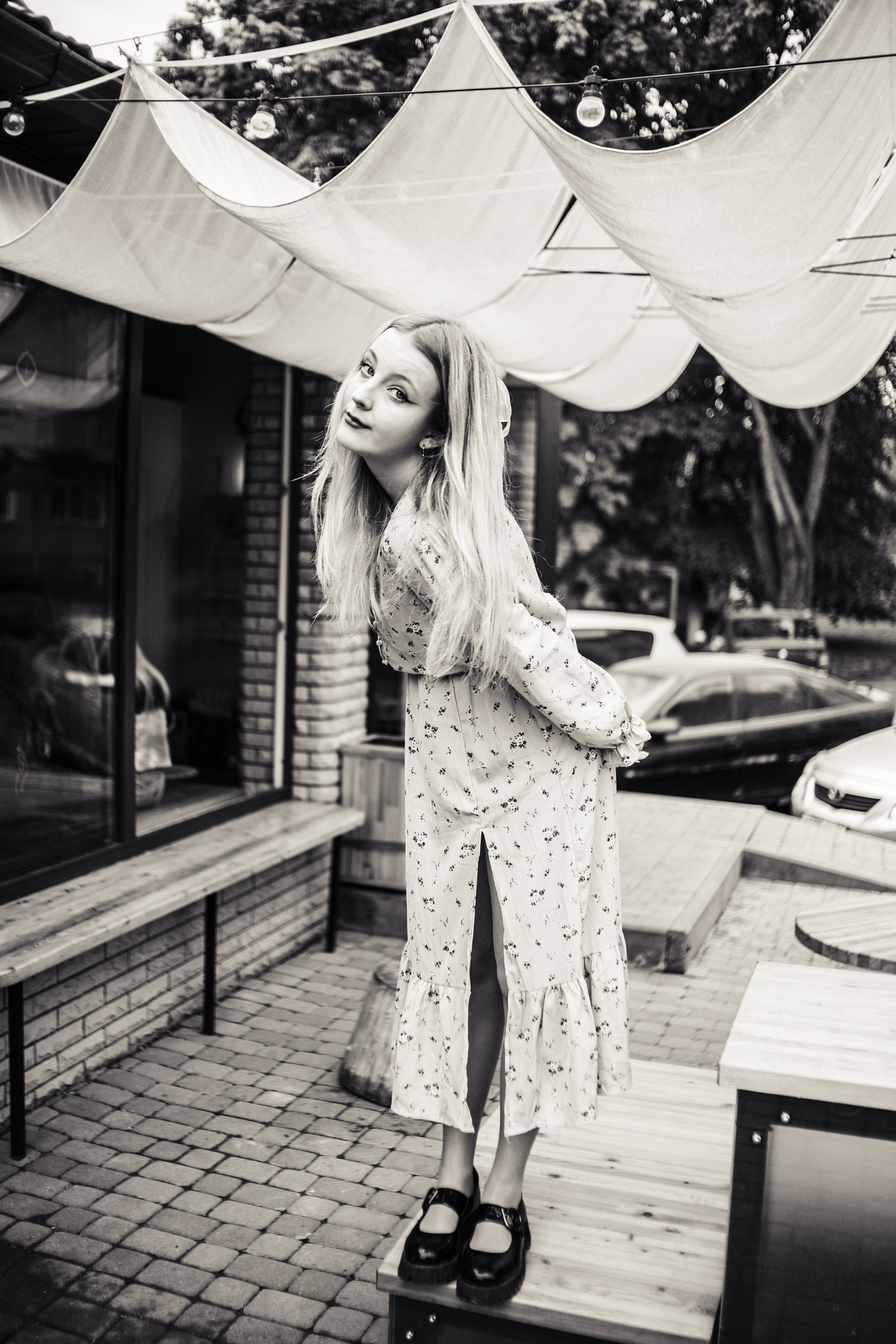 Даша. Фотограф в Белгороде Варвара Виноходова