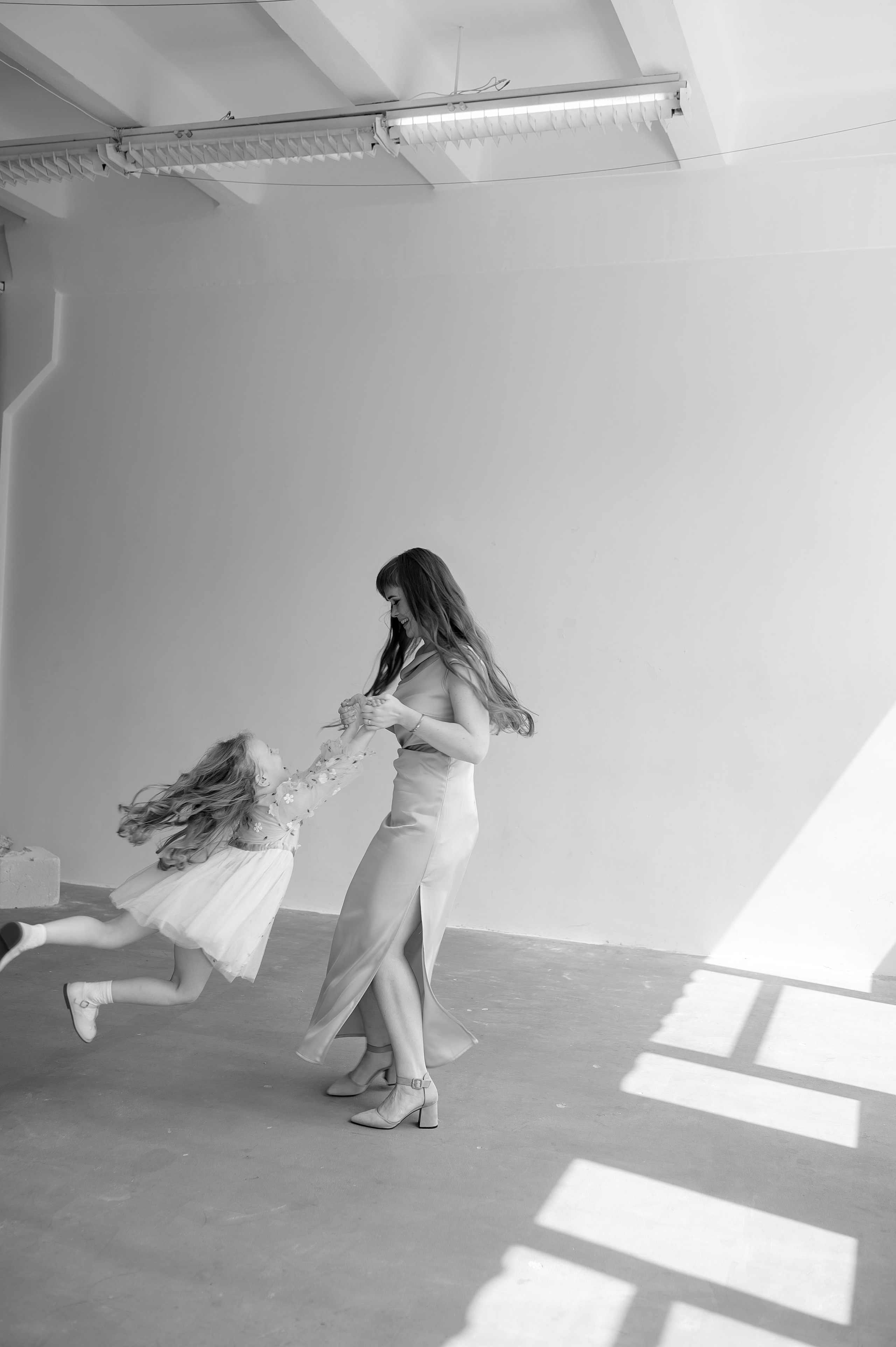 5 лет. Свадебный и семейный фотограф в Серпухове Александра Дерюшева