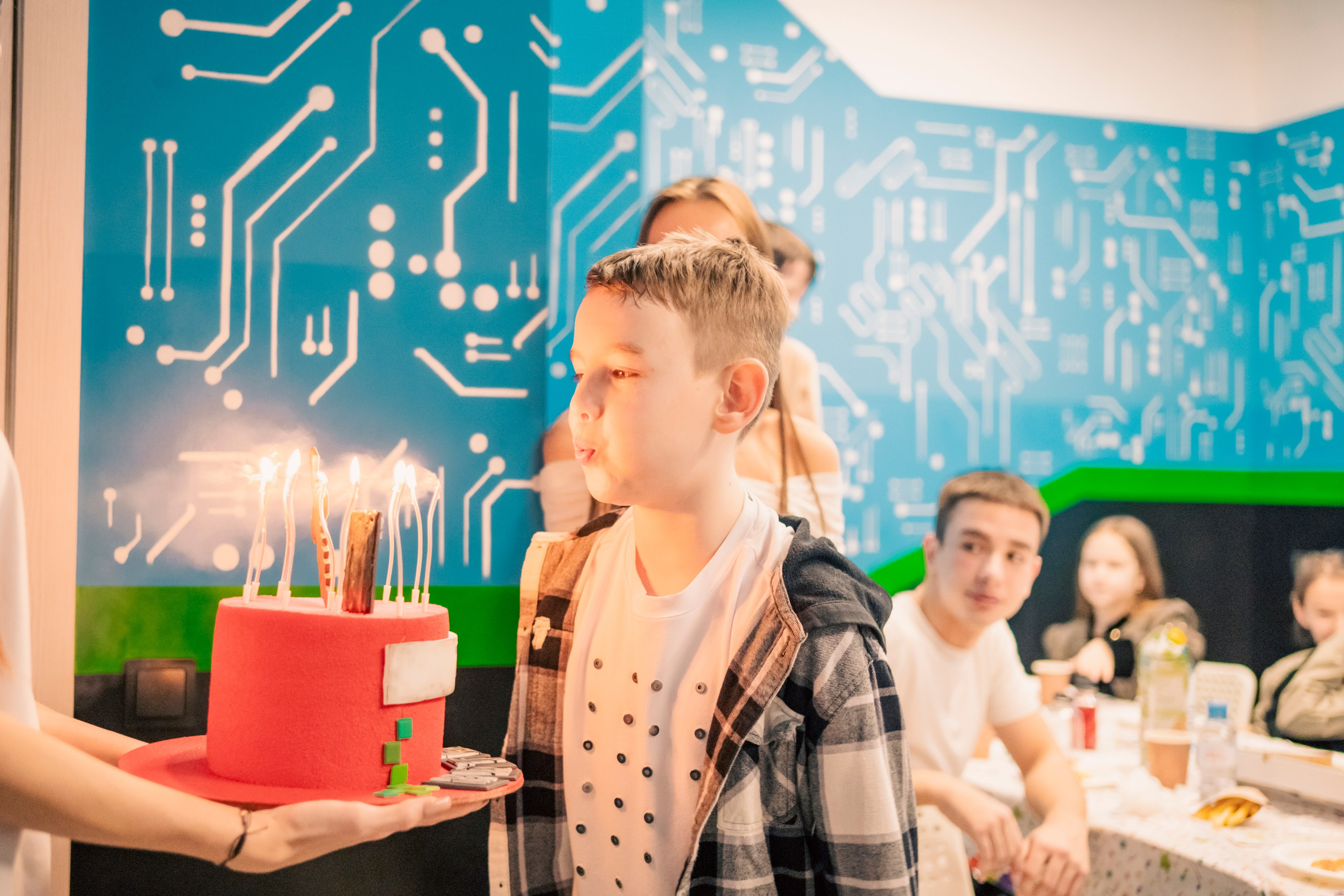 VR January — February — March 2025. Felixtones