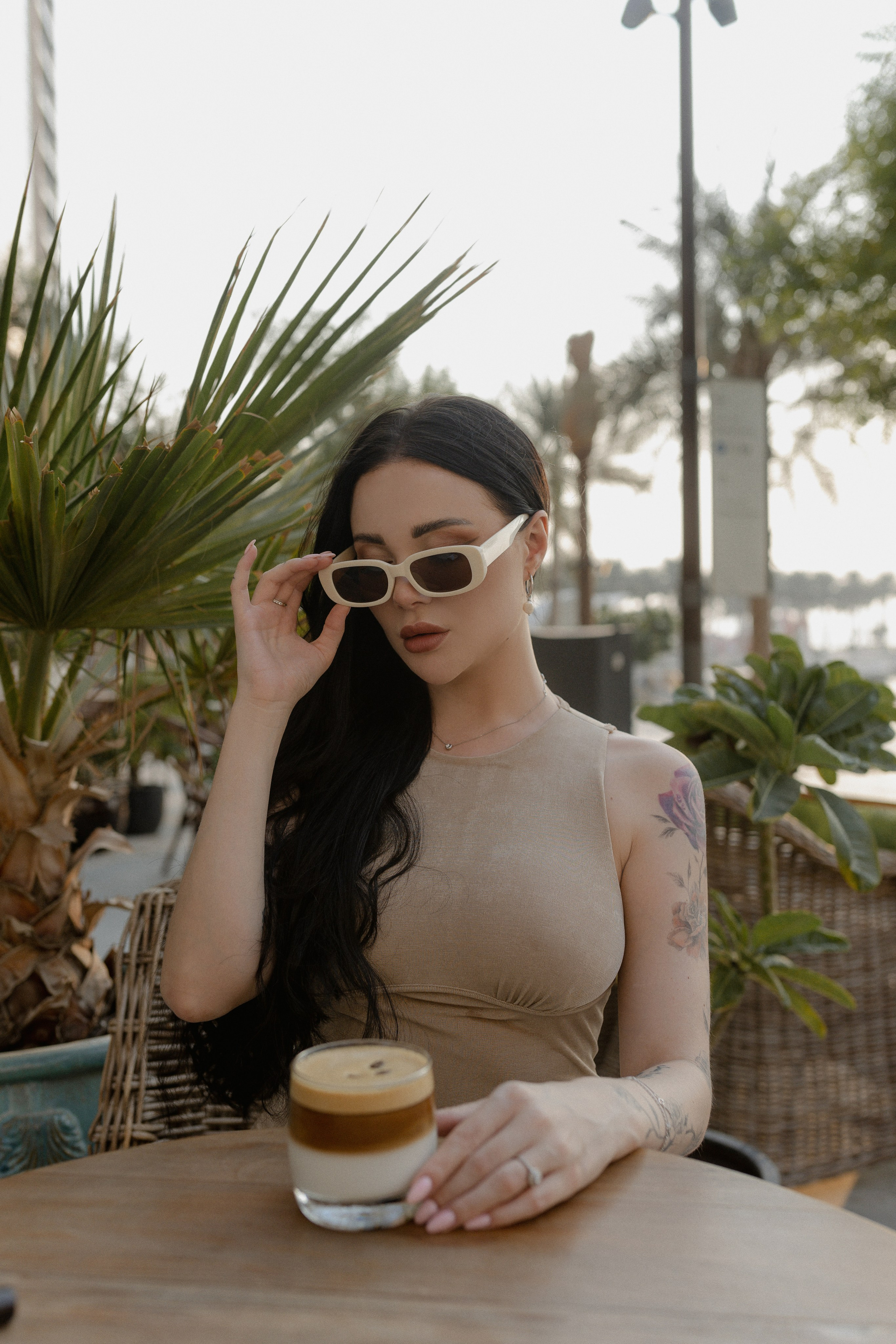 Дубай. Главная