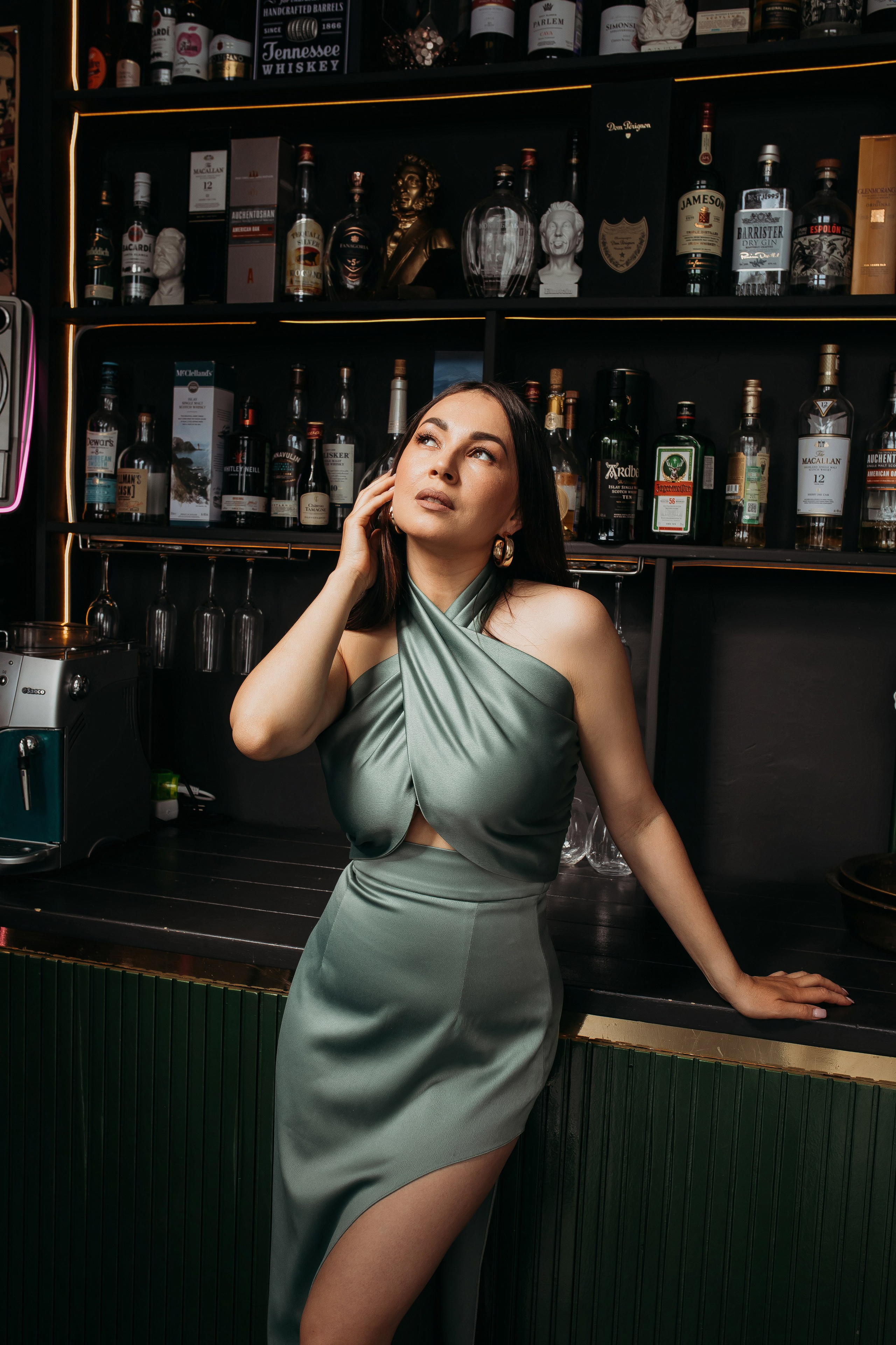 Эльвера. Фотограф Тимербаева Алина г. Сургут