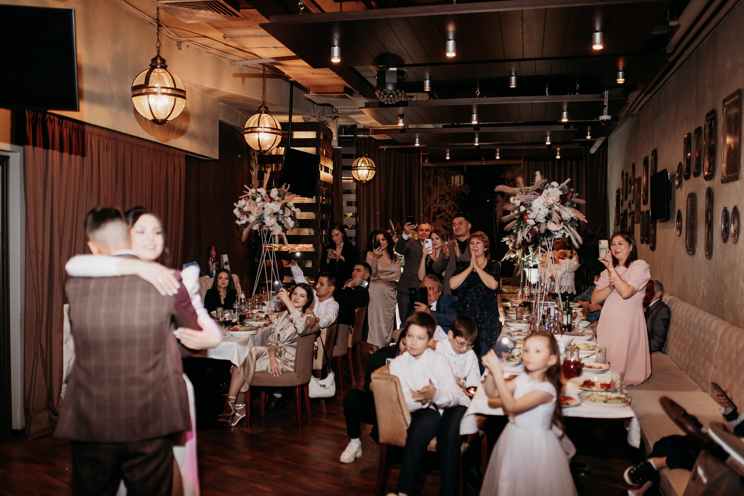 Расина и Данил. Фотограф Тимербаева Алина г. Сургут