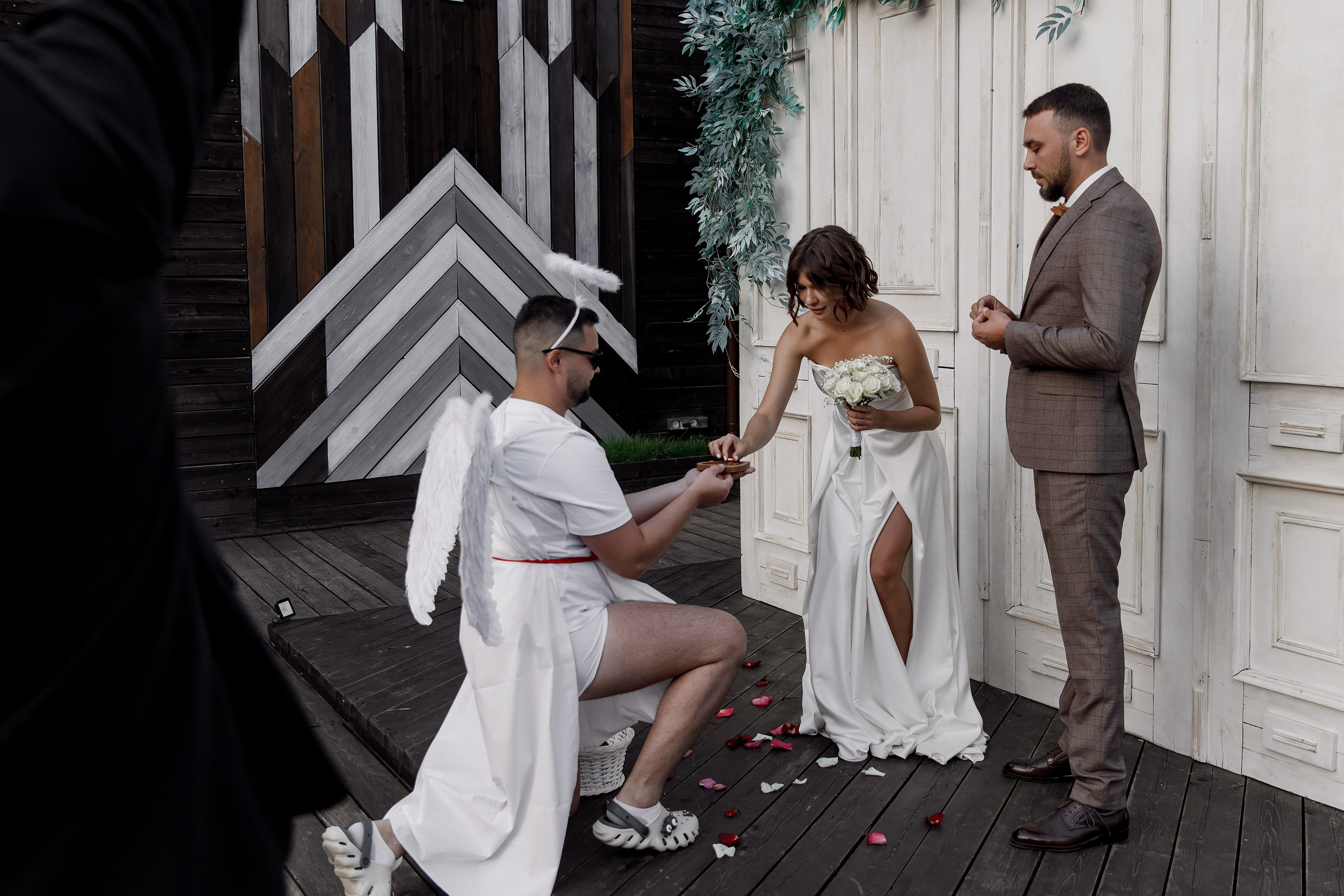 Маргарита и Павел. Свадебный и семейный фотограф  во Владивостоке Ольга Украинец