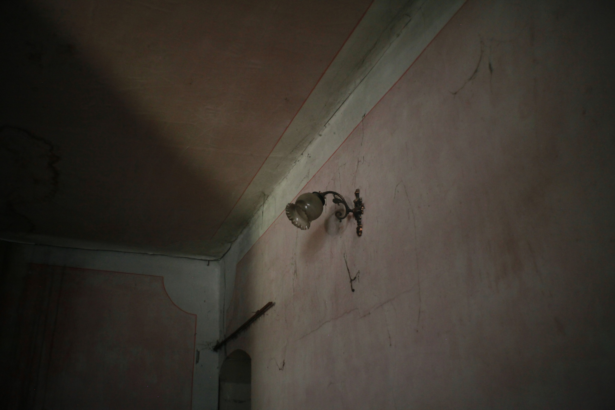 Flirt. Den Mirov — Photographer, Musician