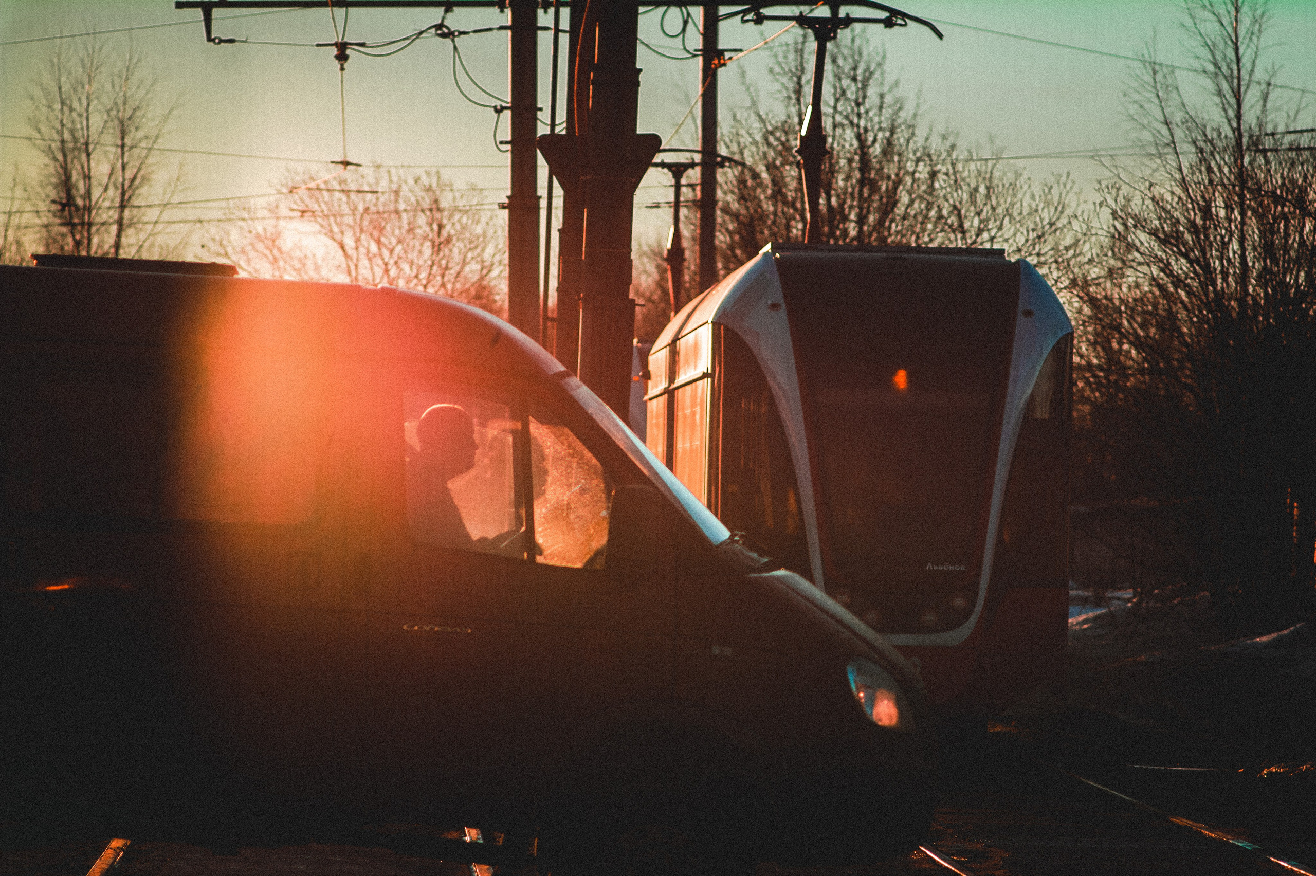 Со дна на вершину. Den Mirov — Фотограф, Музыкант