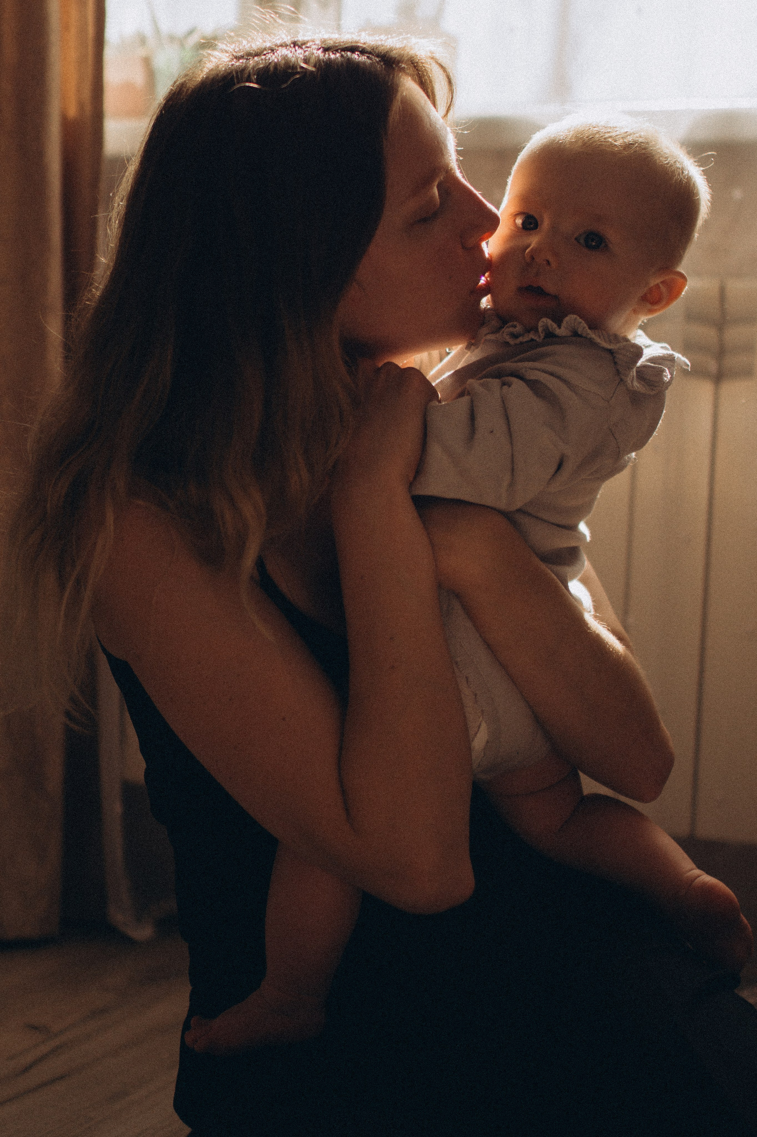 Семейные. Семейный и портретный фотограф в Севастополе Ирина Ященко