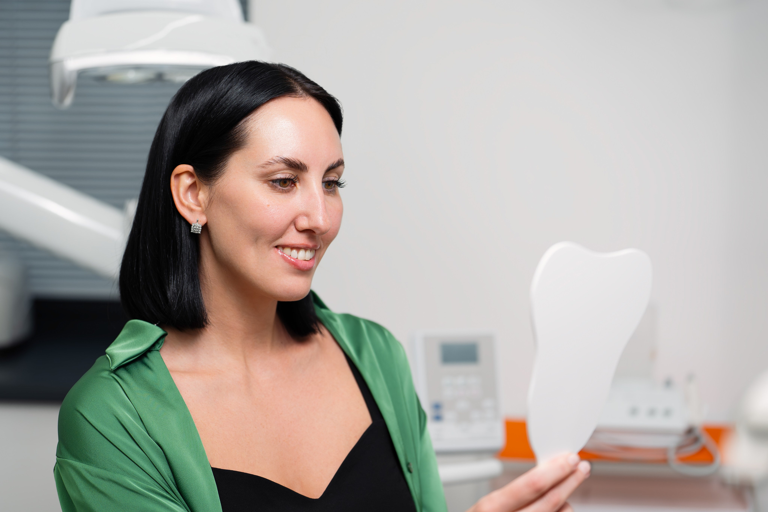 Институт Базальной Имплантации. SHAPRAN.ph