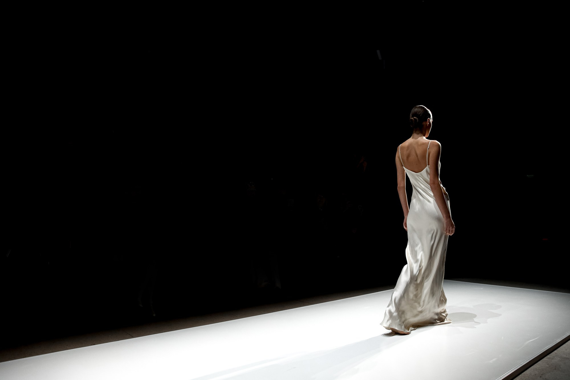 Московская неделя моды. Anastasia Jes | Свадебный фотограф