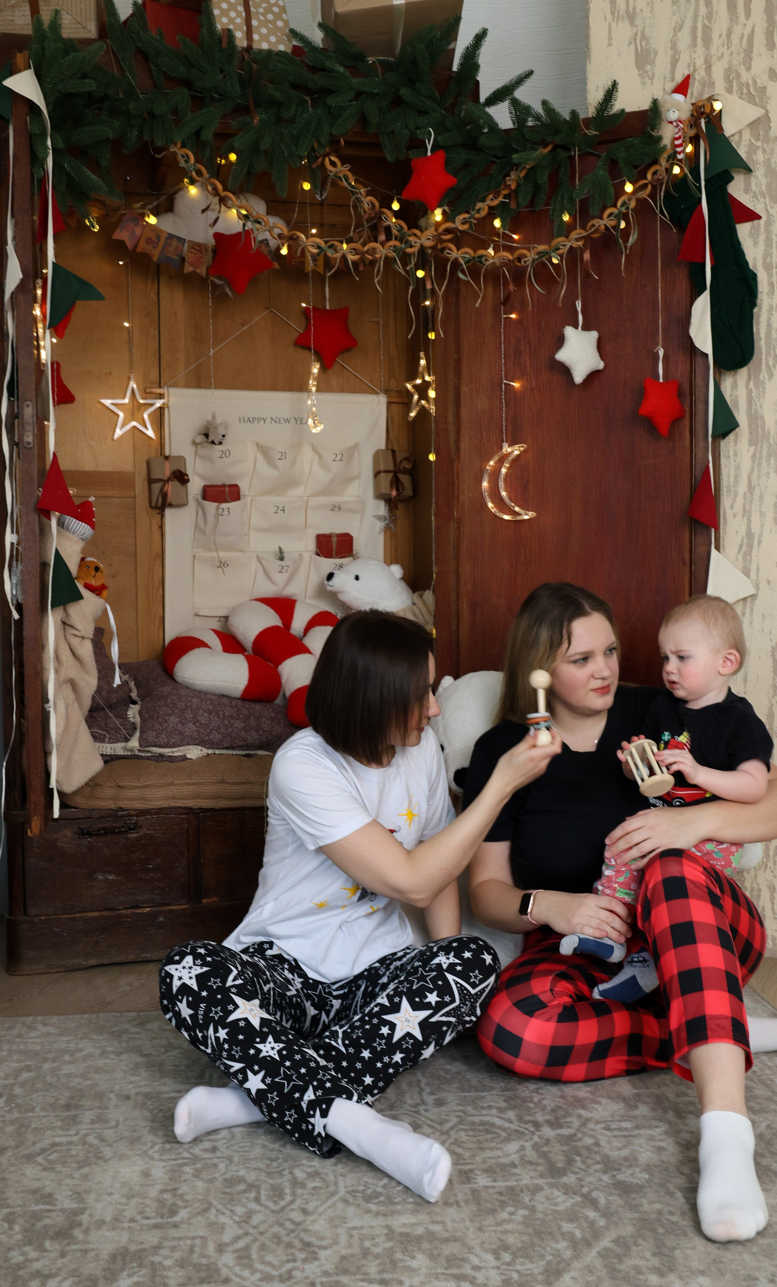 Семейная детская съёмка. Tatiana Shumskaya