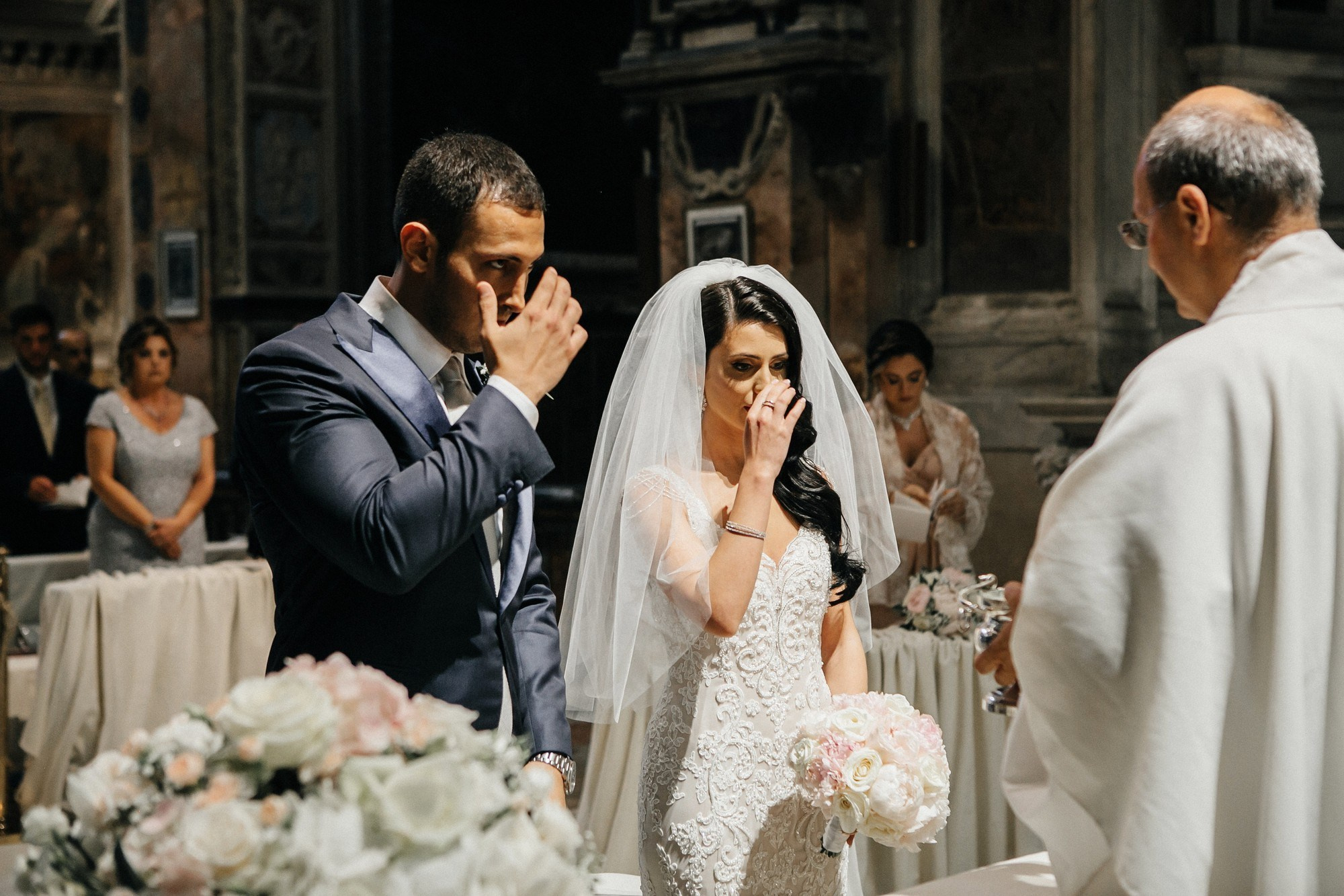 Matt+Nicole ROME. Свадебный фотограф Игорь Булгак