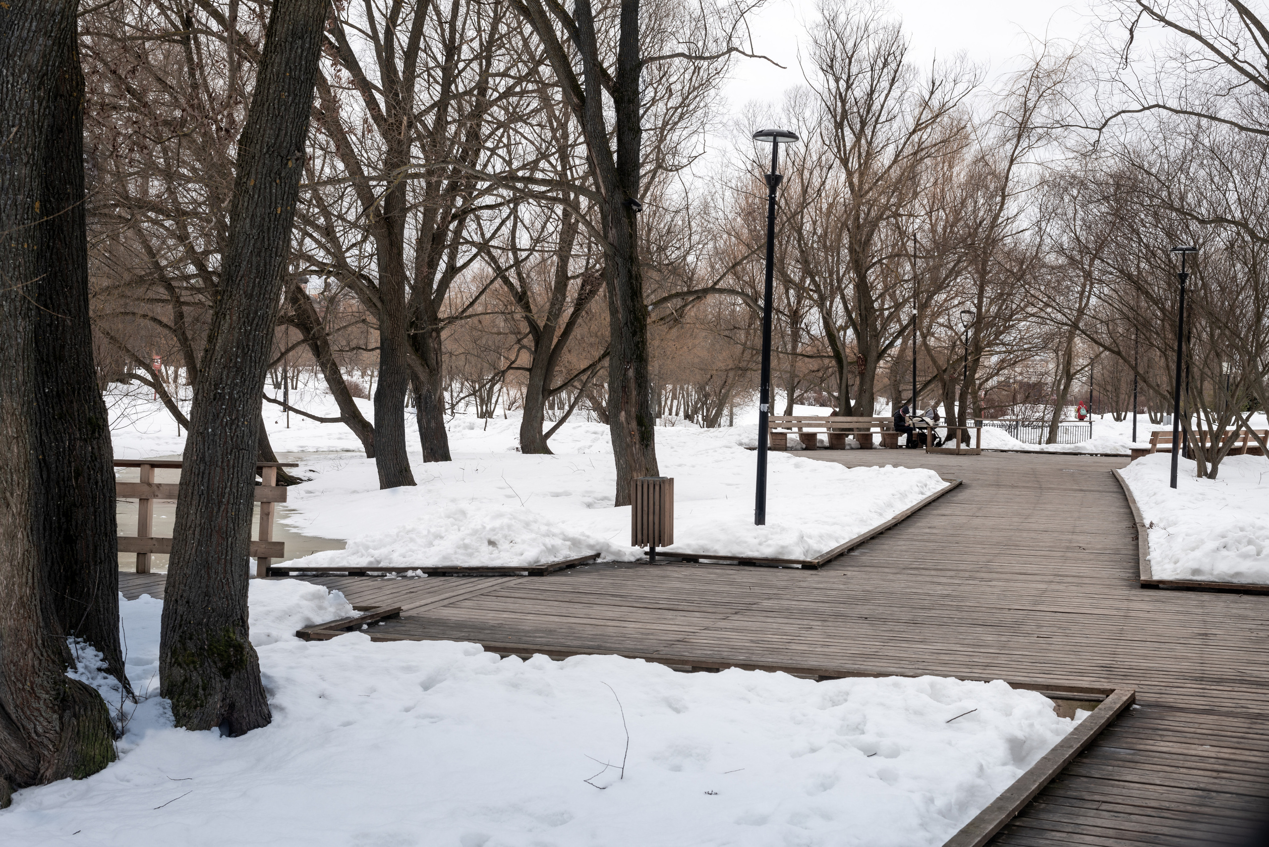 Photo walk around Russia. Valentyn Barikov-photographer Moscow