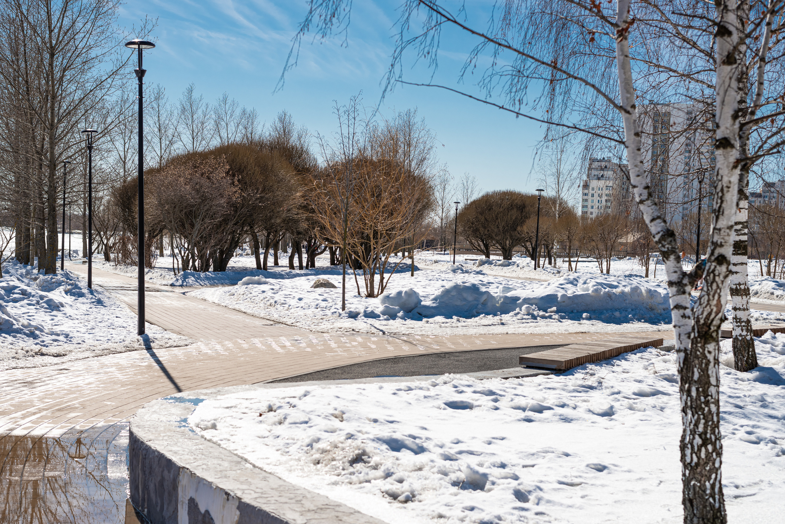 Russia Moscow. Valentyn Barikov-photographer Moscow