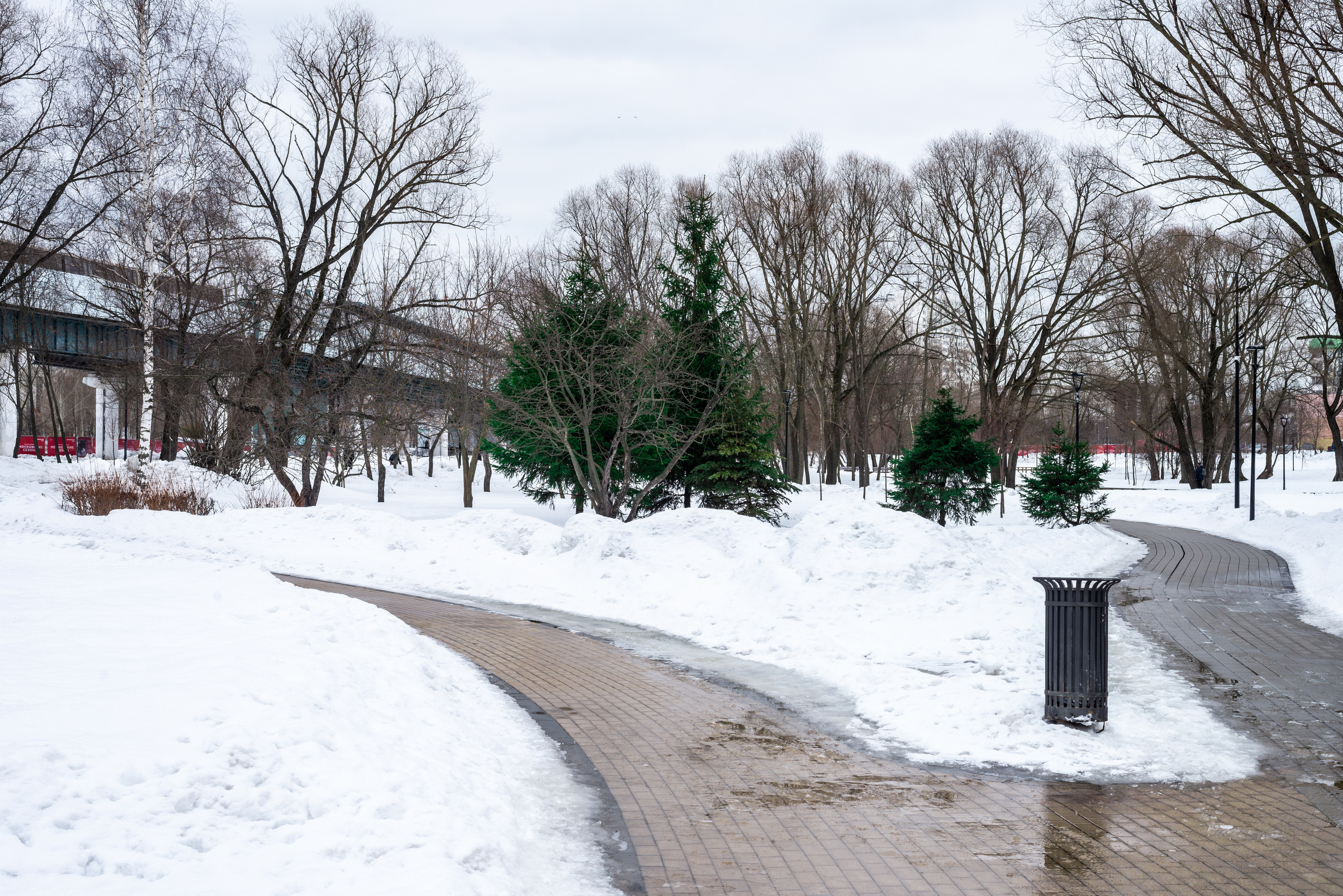 Russia Moscow. Valentyn Barikov-photographer Moscow