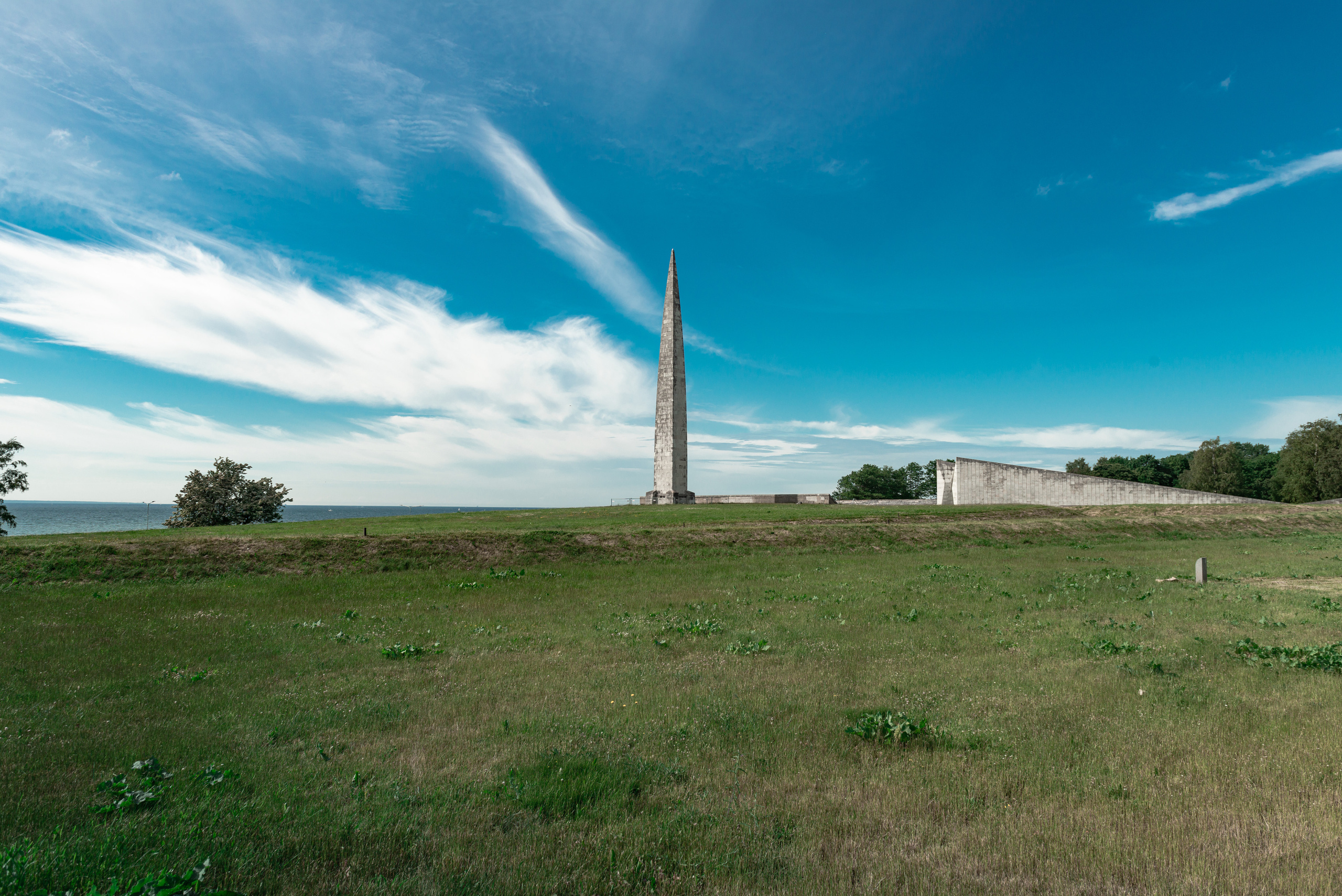 Мемориал Маарьямяэ