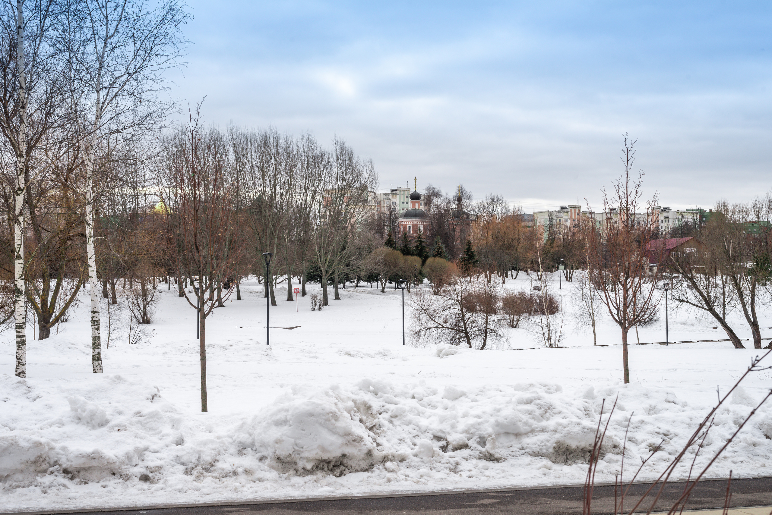 Russia Moscow. Valentyn Barikov-photographer Moscow