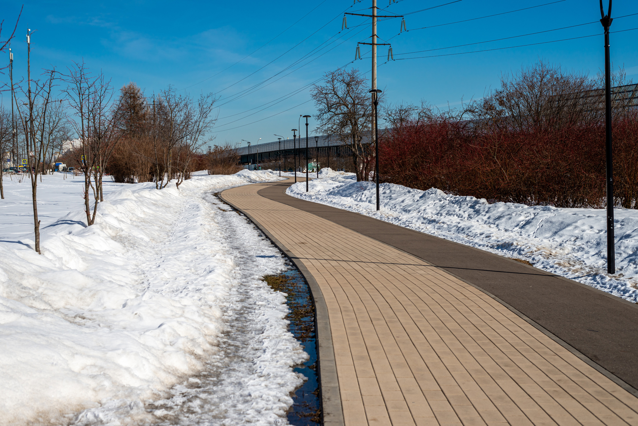 Photo walk around Russia. Valentyn Barikov-photographer Moscow