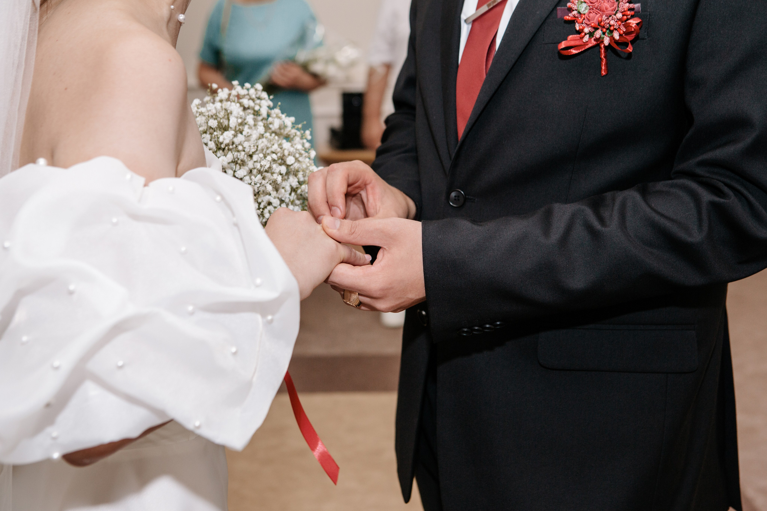 • Ирина & Павел •. Семейный и свадебный фотограф в Воронеже Майя Добровольская