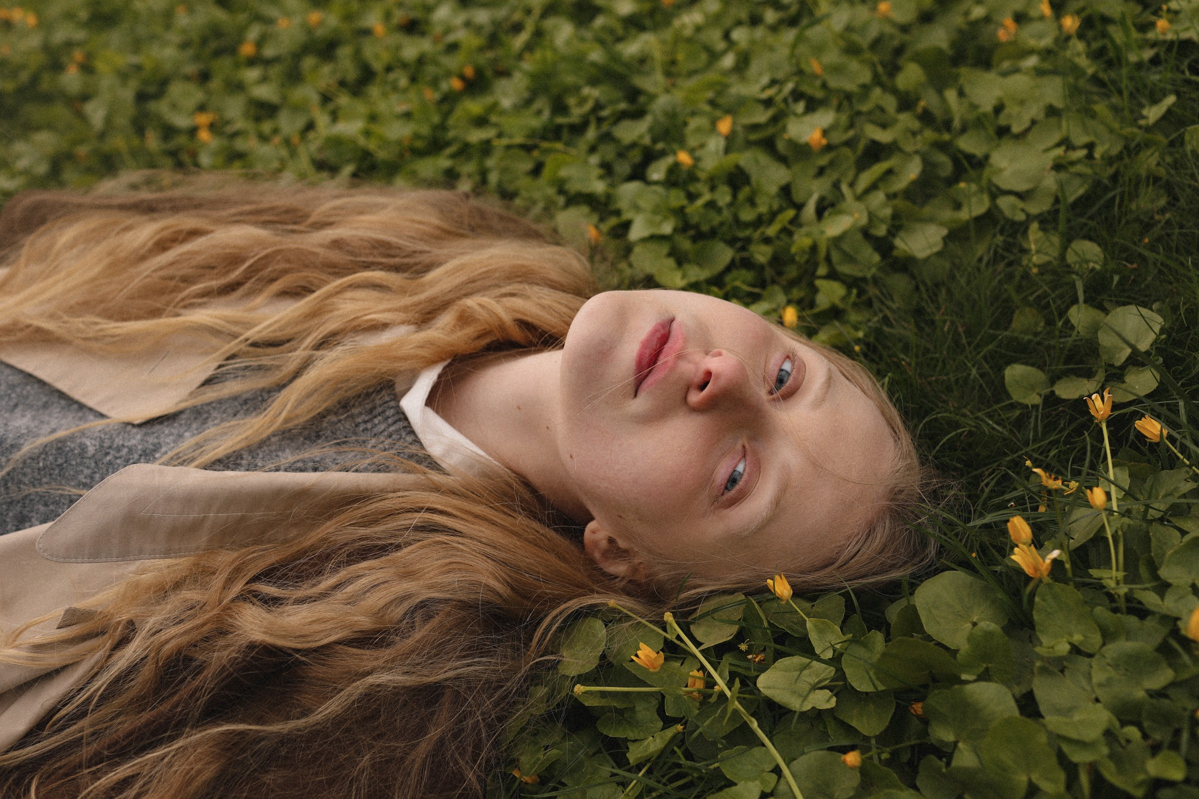 Семейный фотограф в Москве Алевтина Носова