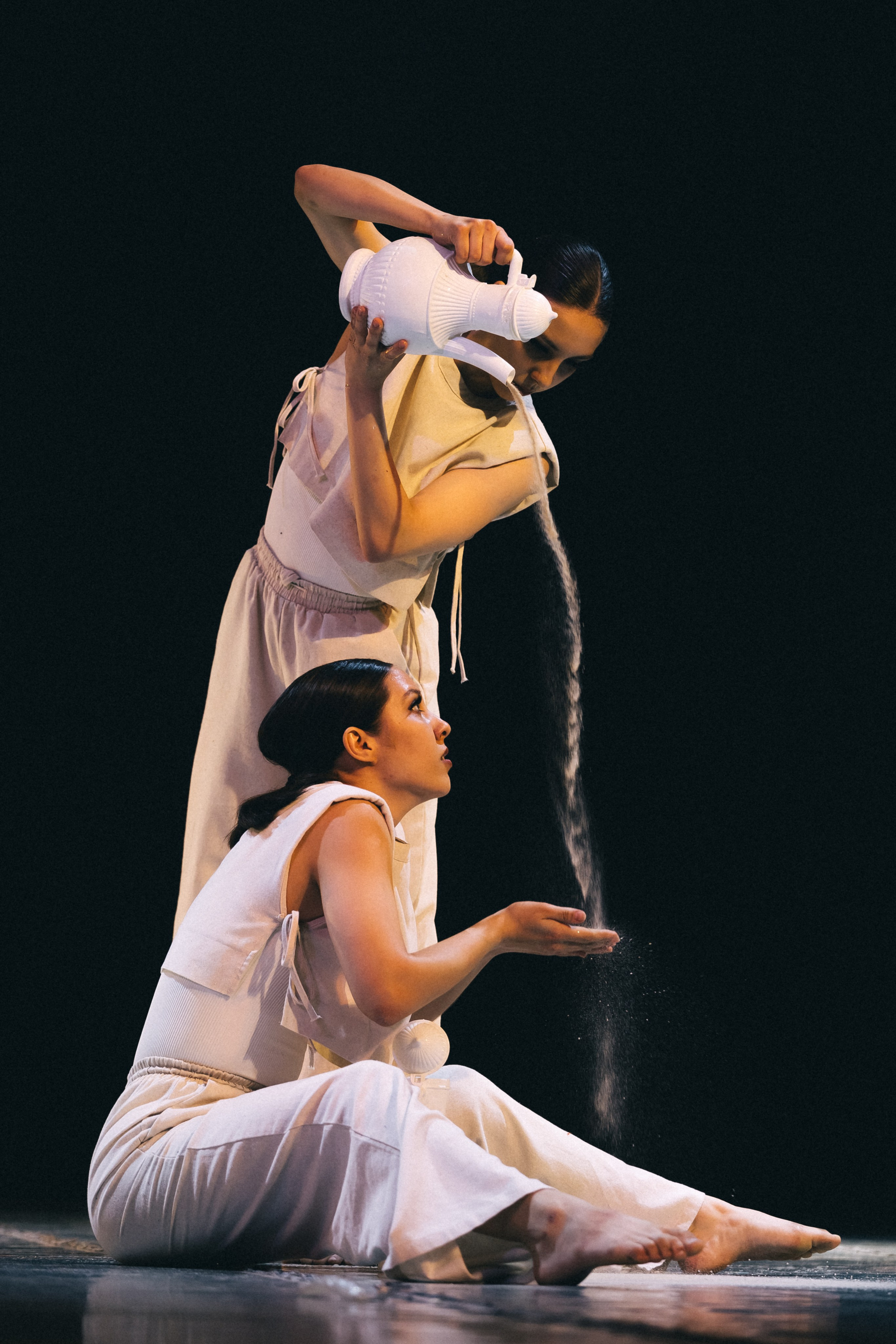 Отчётный концерт КемГИК. Фотограф Кемерово | Сергей