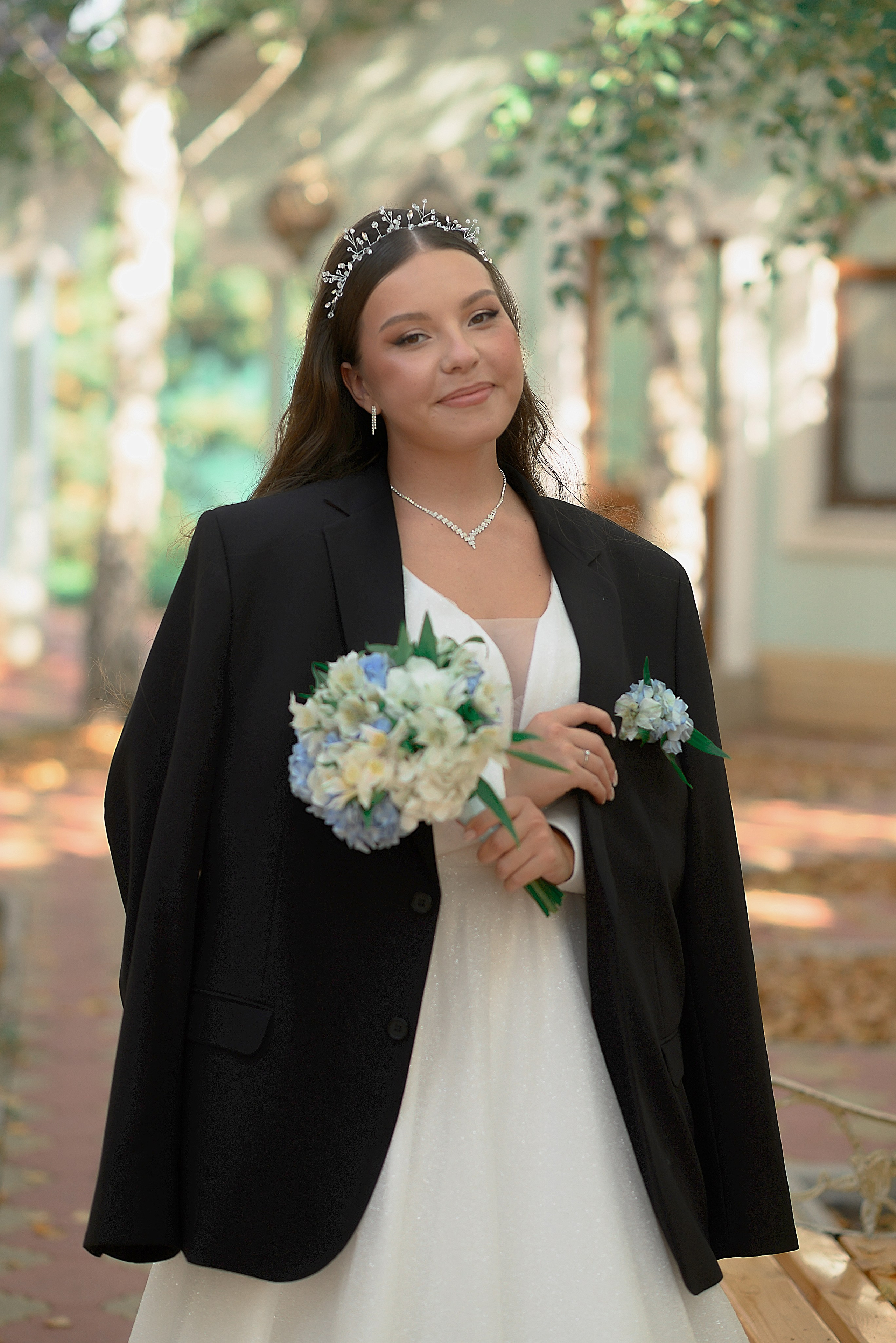 Свадьба 14.09.24. Профессиональный фотограф в Уфе Алина Стрелкова