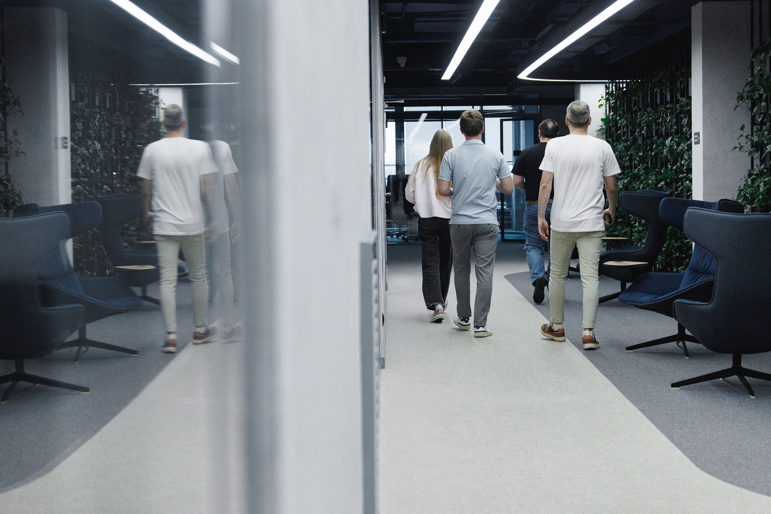 Garage Hackathon. Свадебный фотограф в Санкт-Петербурге Александр Пащенко