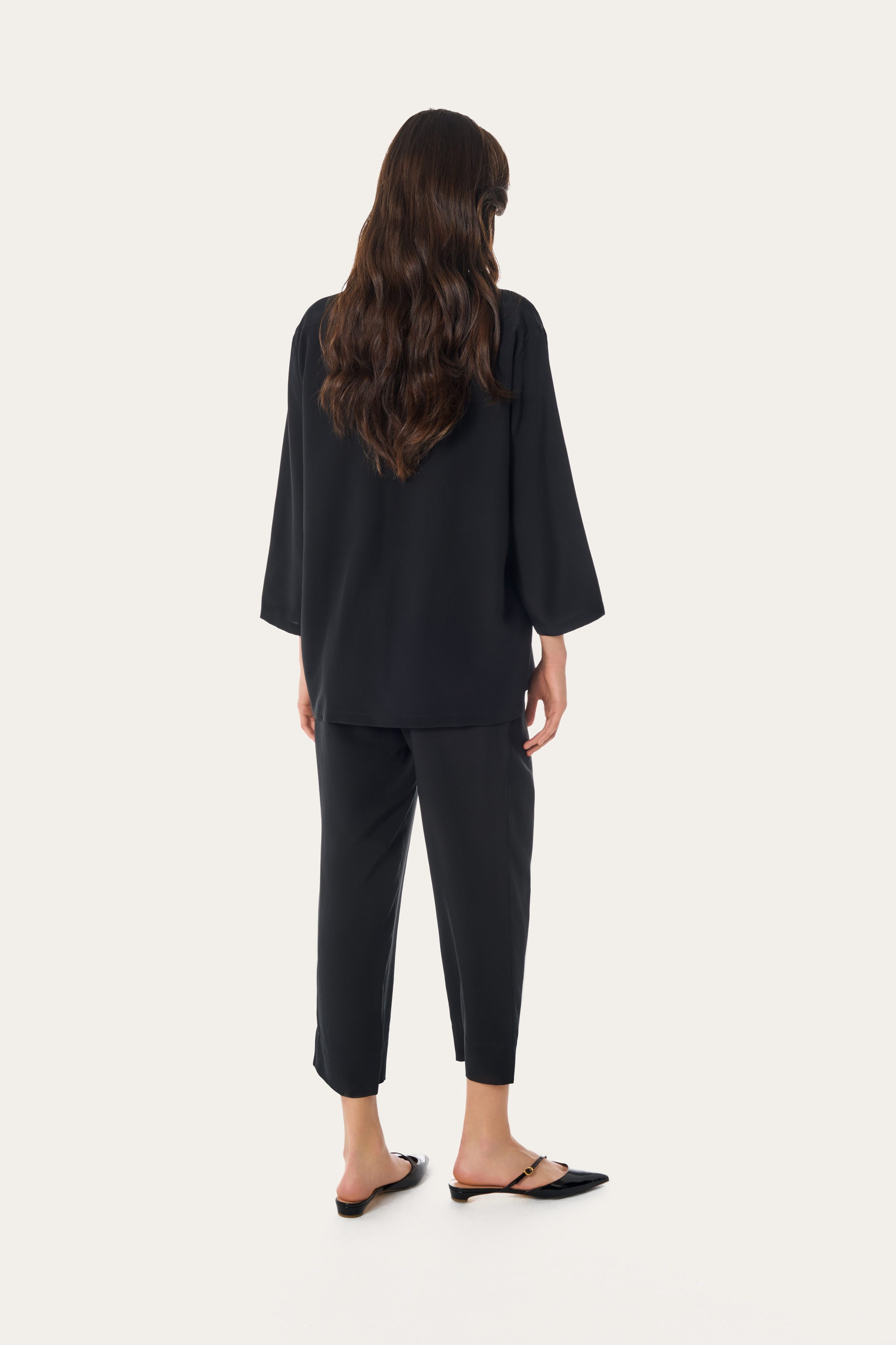 Ayris silk catalog. Юлия Пестрикова