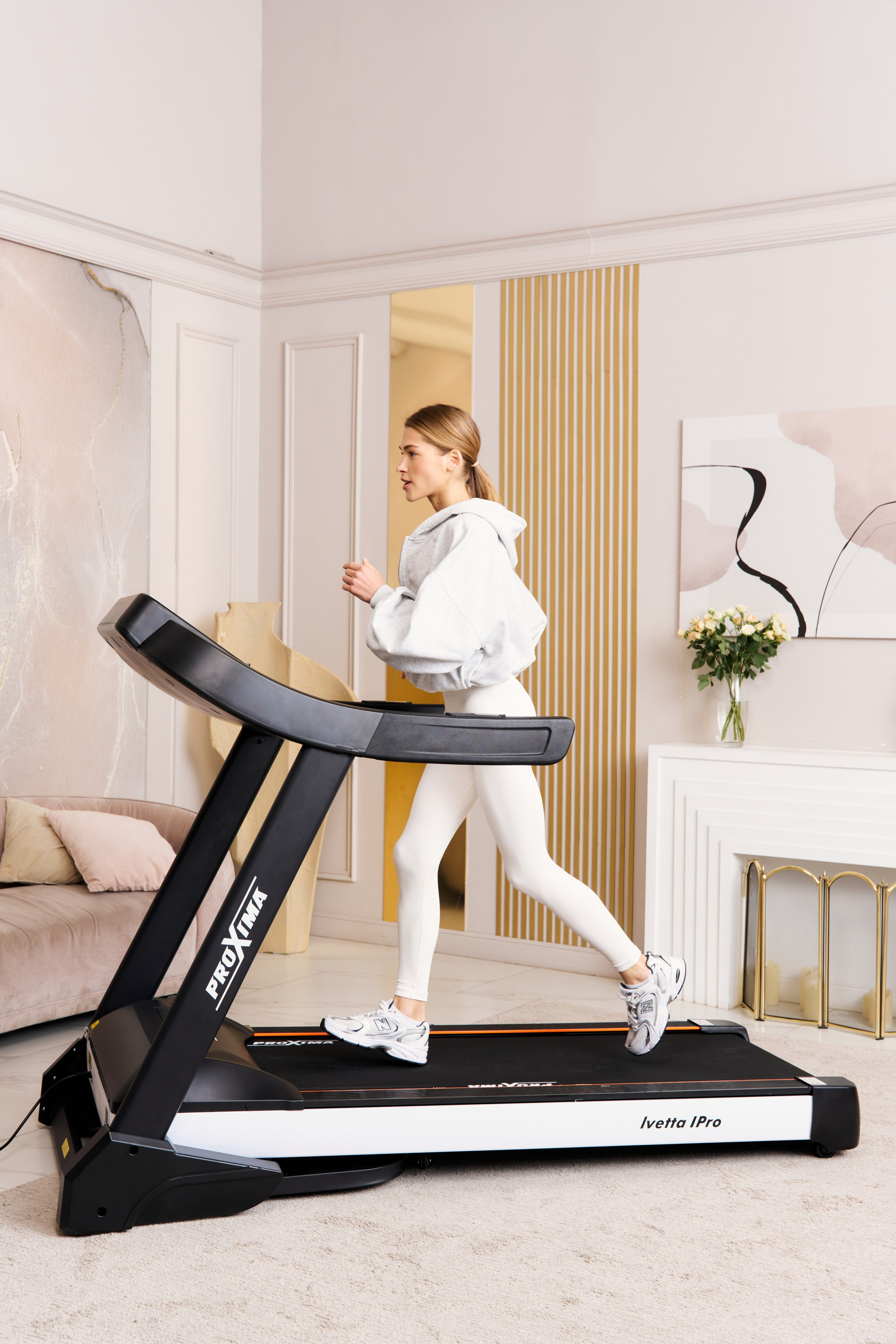 Proxima. Юлия Пестрикова