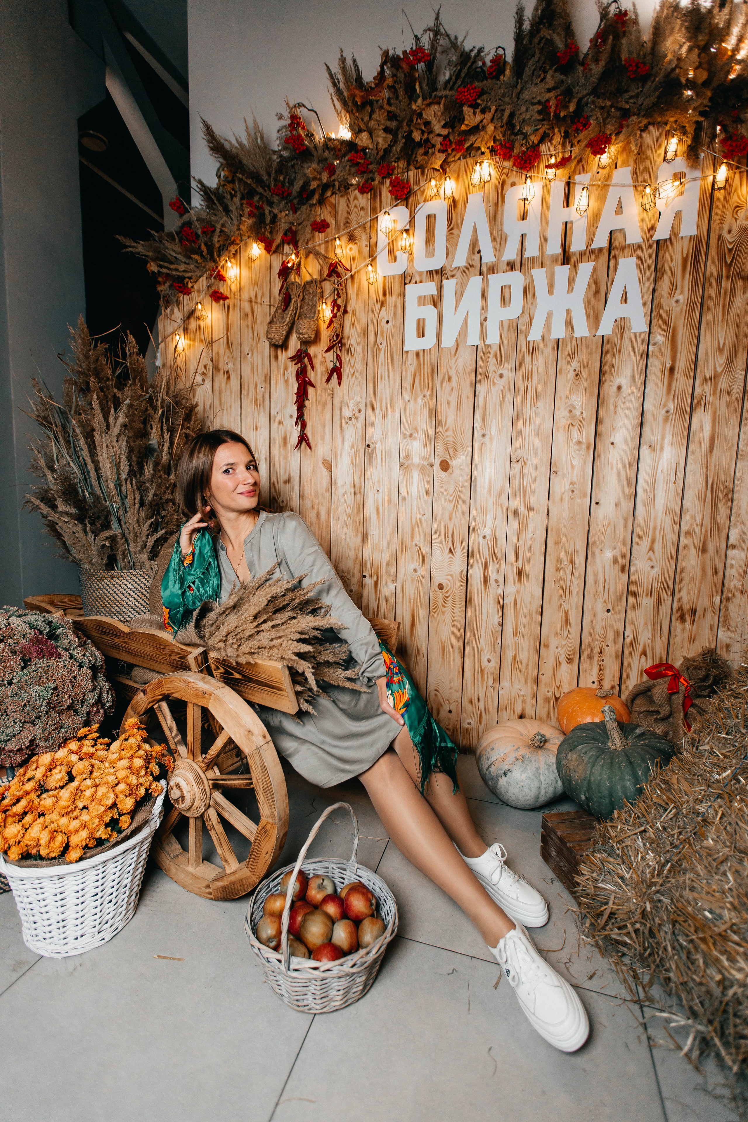 Корпоративы и Новый Год. Свадебный и семейный фотограф в Нижнем Новгороде и Москве Сергей Полян