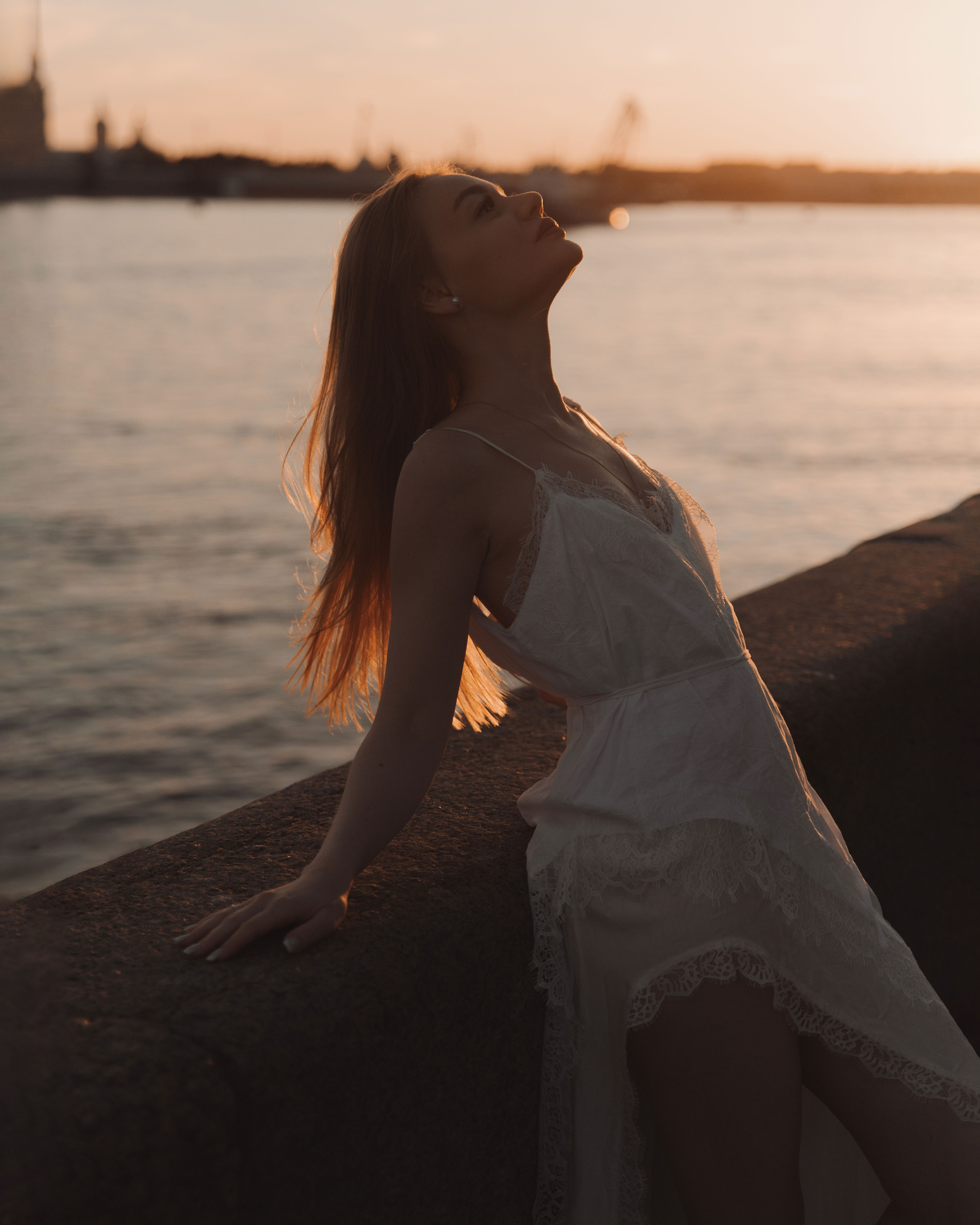 Момент счастливой любви. Свадебный фотограф Питер СПБ Индивидуальные, парные, свадебные съёмки