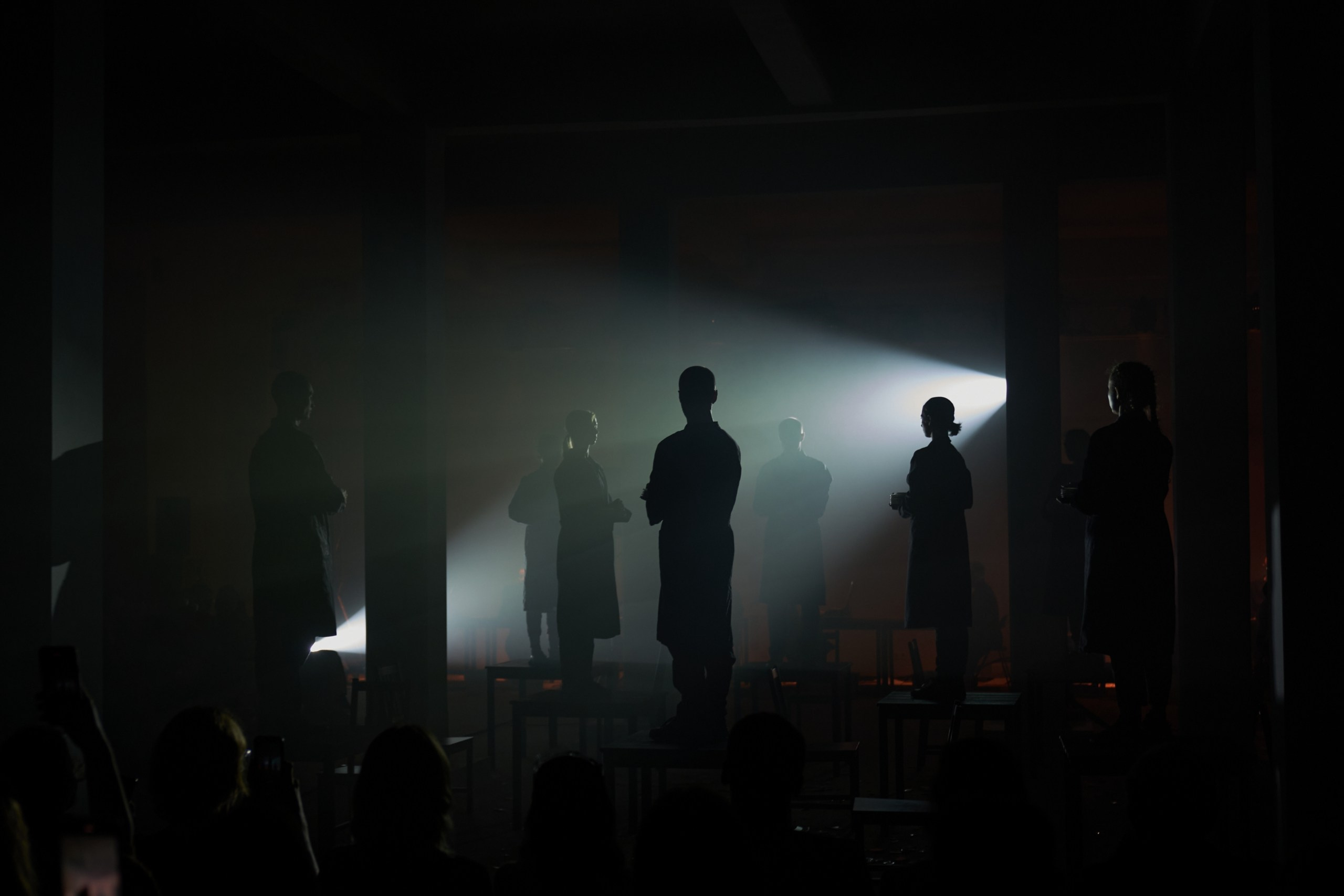 Культура. Фотограф Евгений Шаров