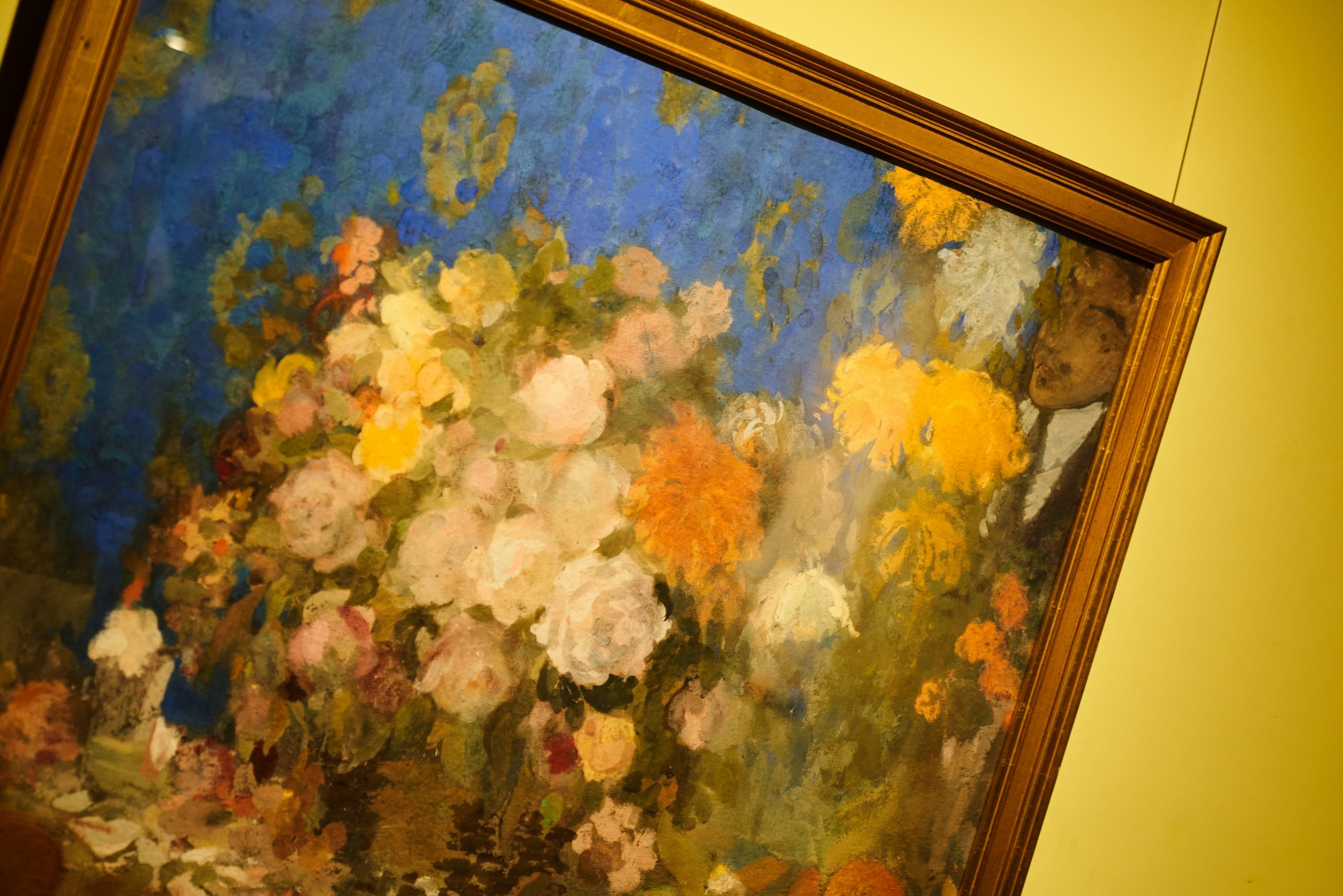 Культура. Фотограф Евгений Шаров