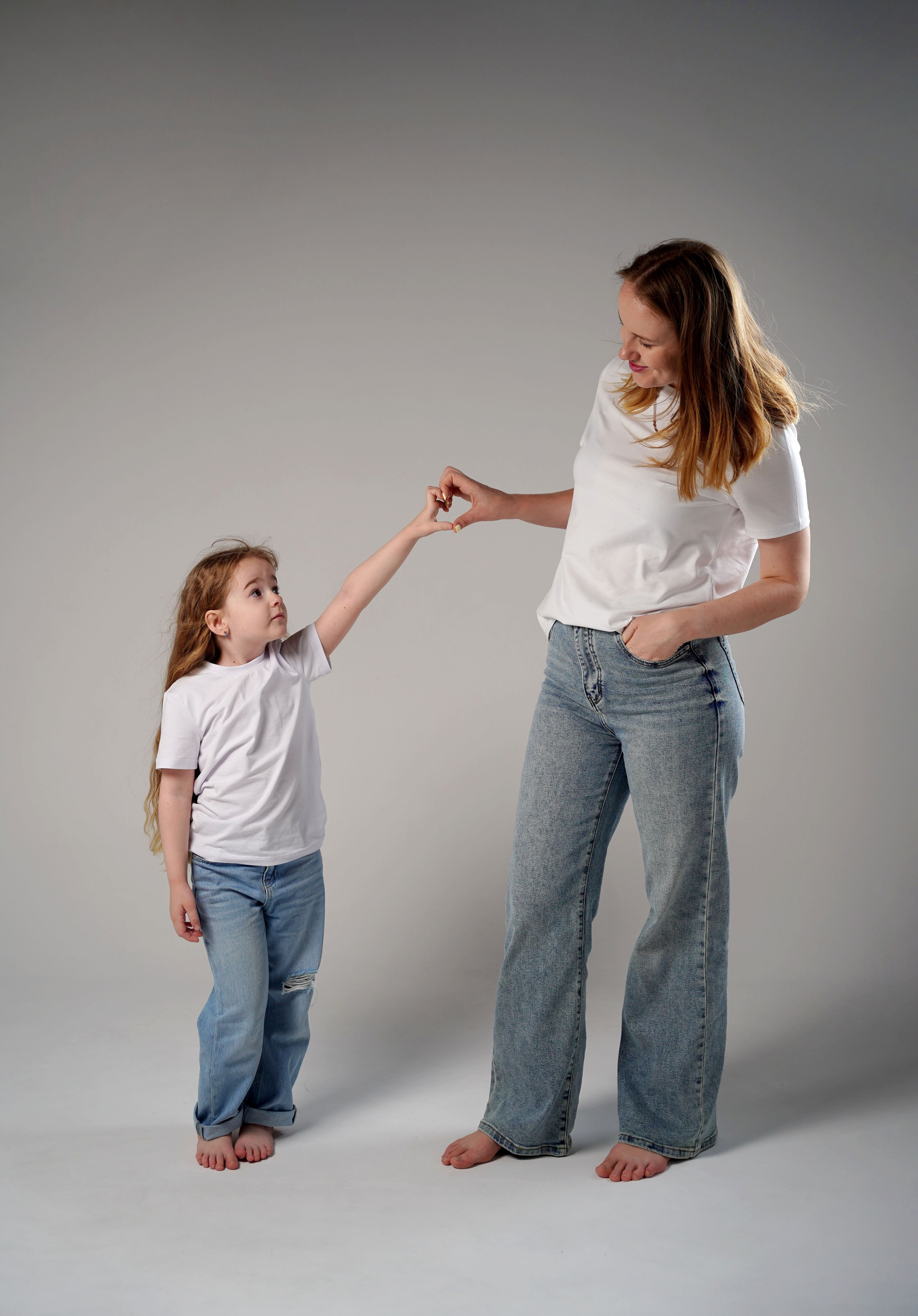 МАМА И ДОЧЬ. Фотограф в Ялте Инна Найден. Детский и семейный фотограф