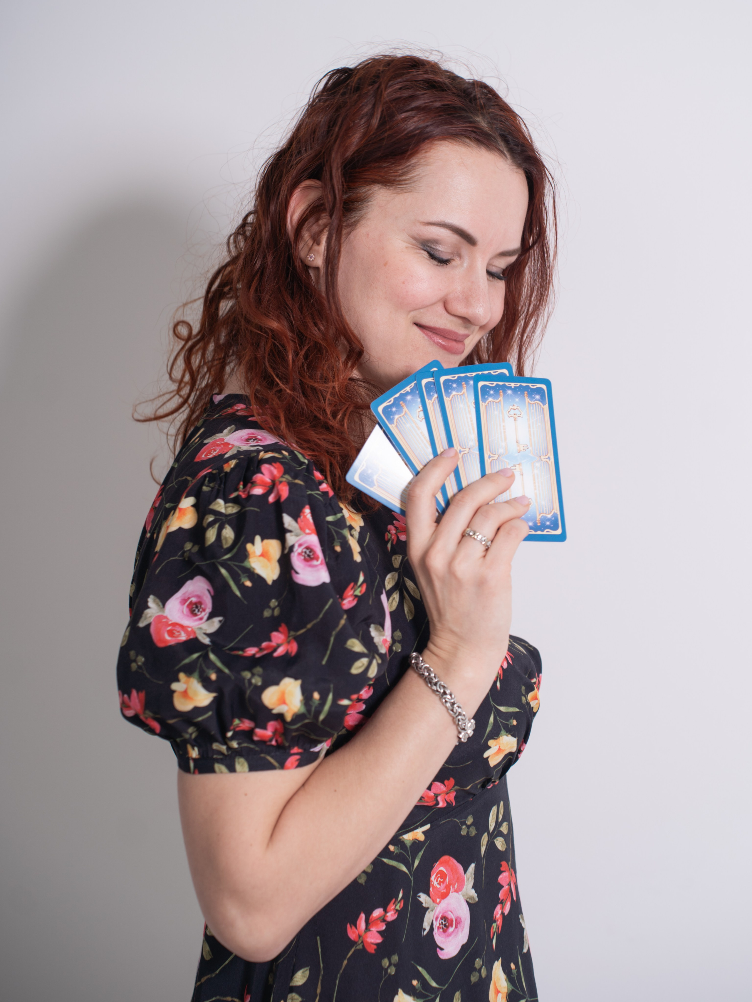 Таро. Фотограф Зинаида Евдокимова