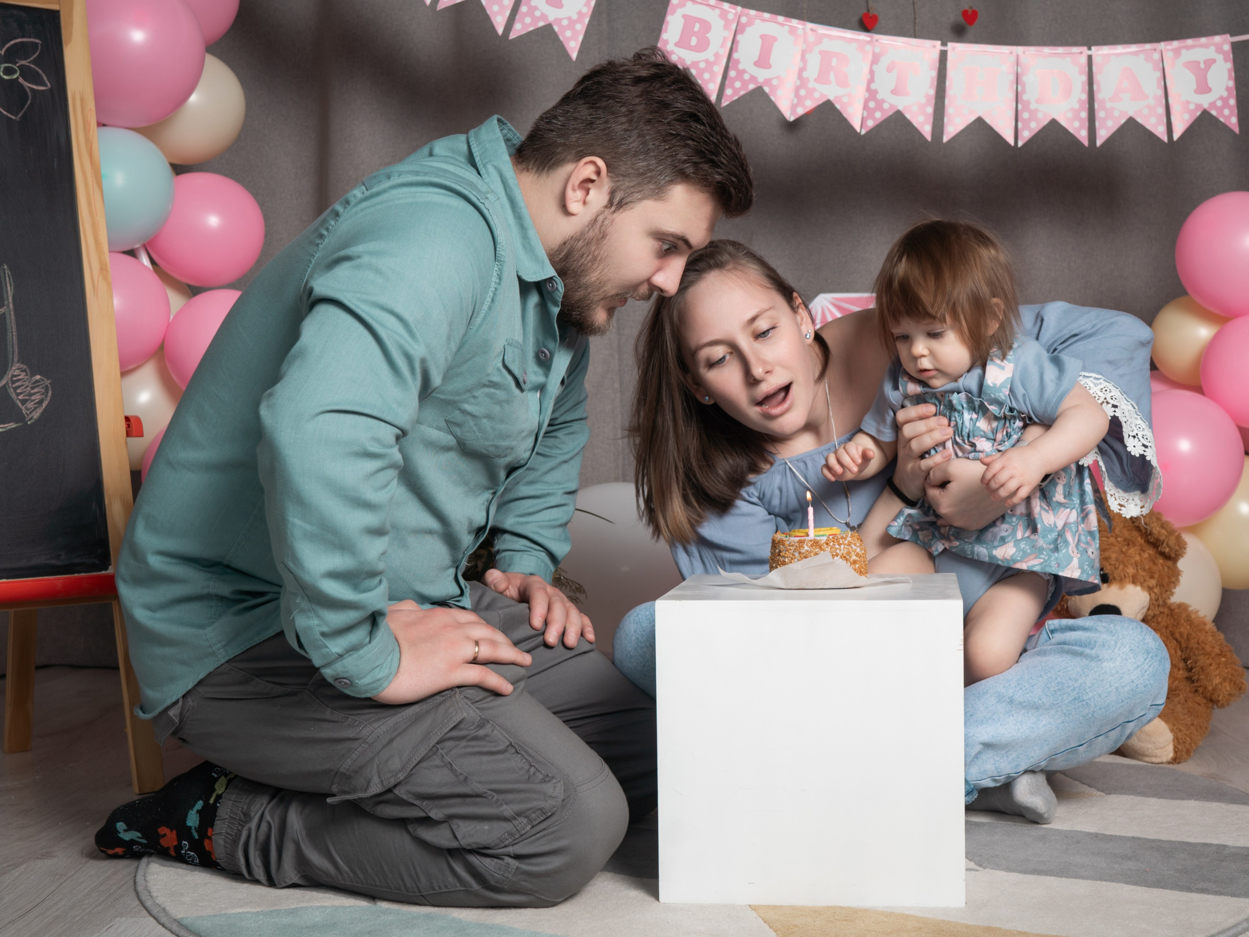 Годовасия Анны. Фотограф Зинаида Евдокимова