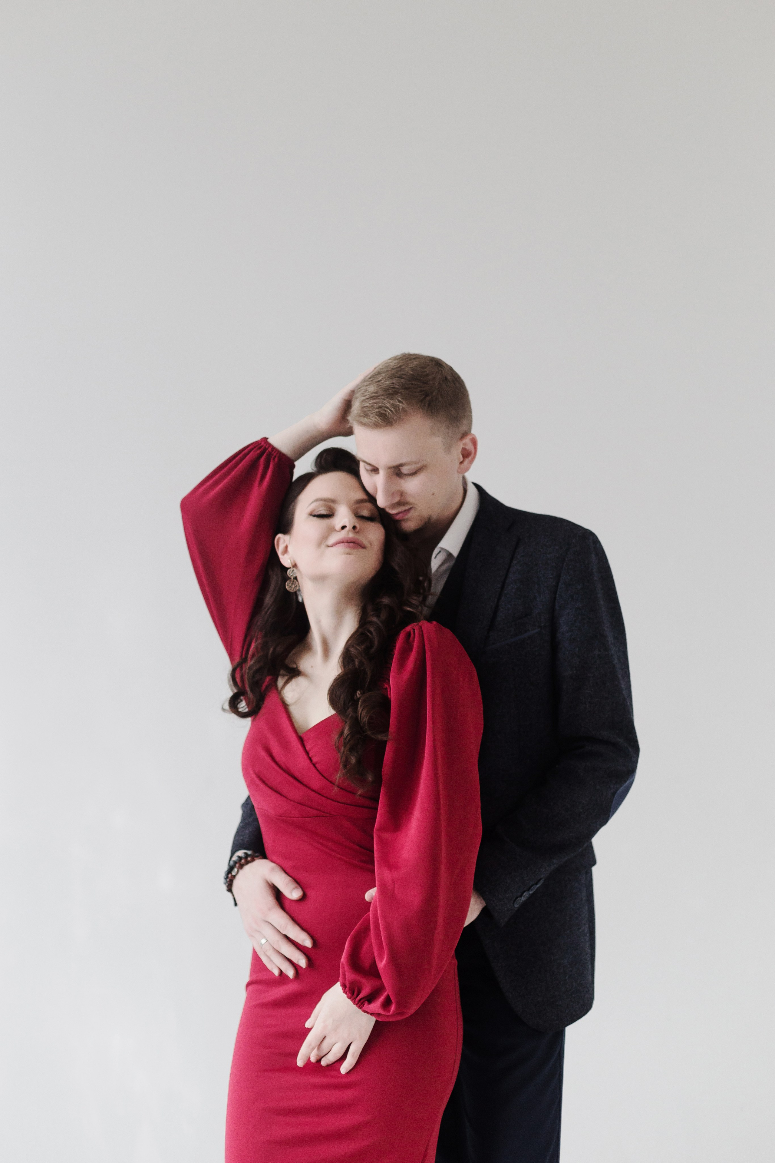 ВК: Md: @veronika_grishanova и @venzzer Hair: @braulova.makeup Org: @creative_photoday Loc: @daily_photostudio Инст: Md: @nikusyaa_gri и @venzer__ Hair: @braulova Org: @creative_photoday Loc: @daily_photostudio 