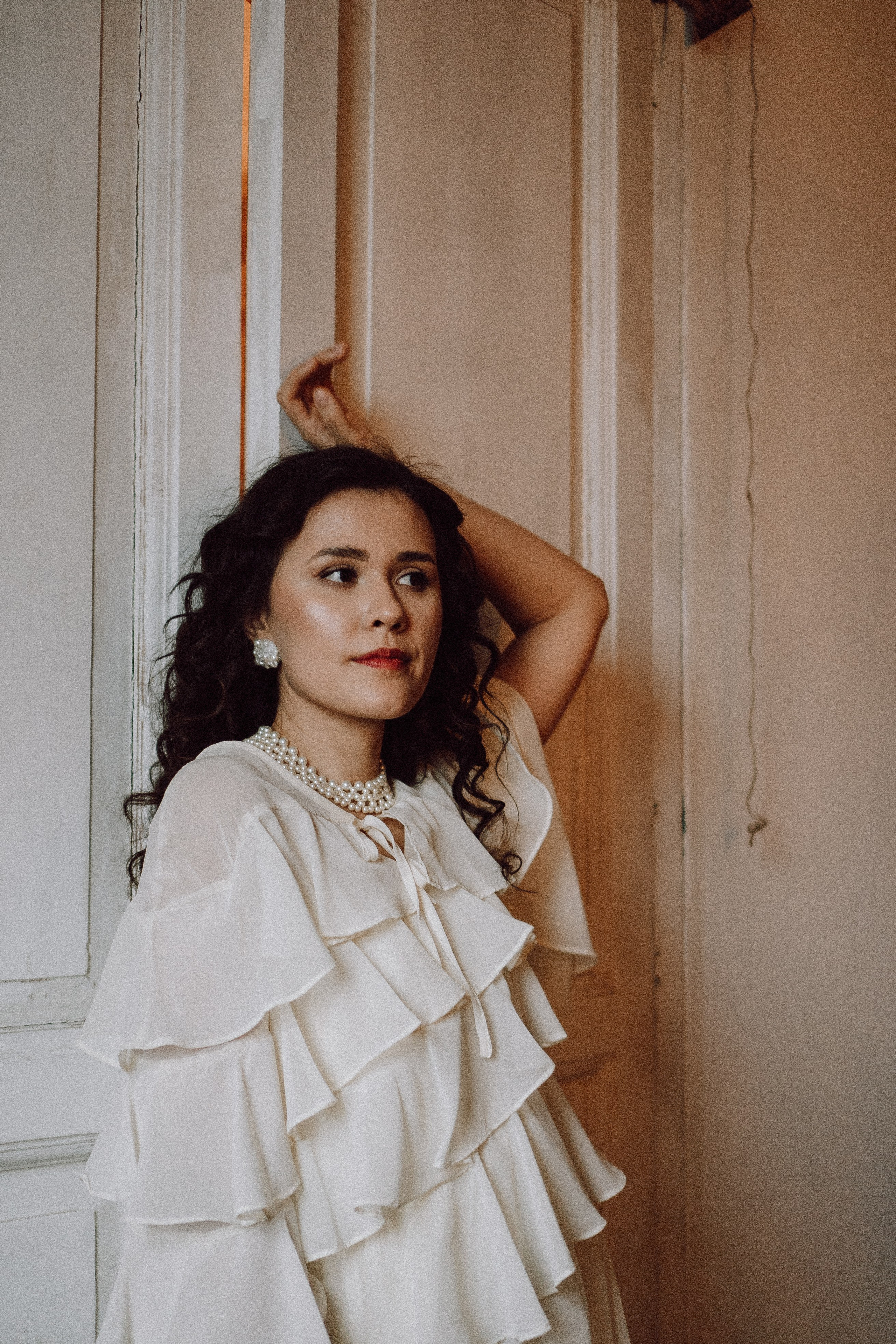 Новогодний стиль вдвоем. Профессиональный фотограф, Санкт-Петербург — Виктория Богомолова