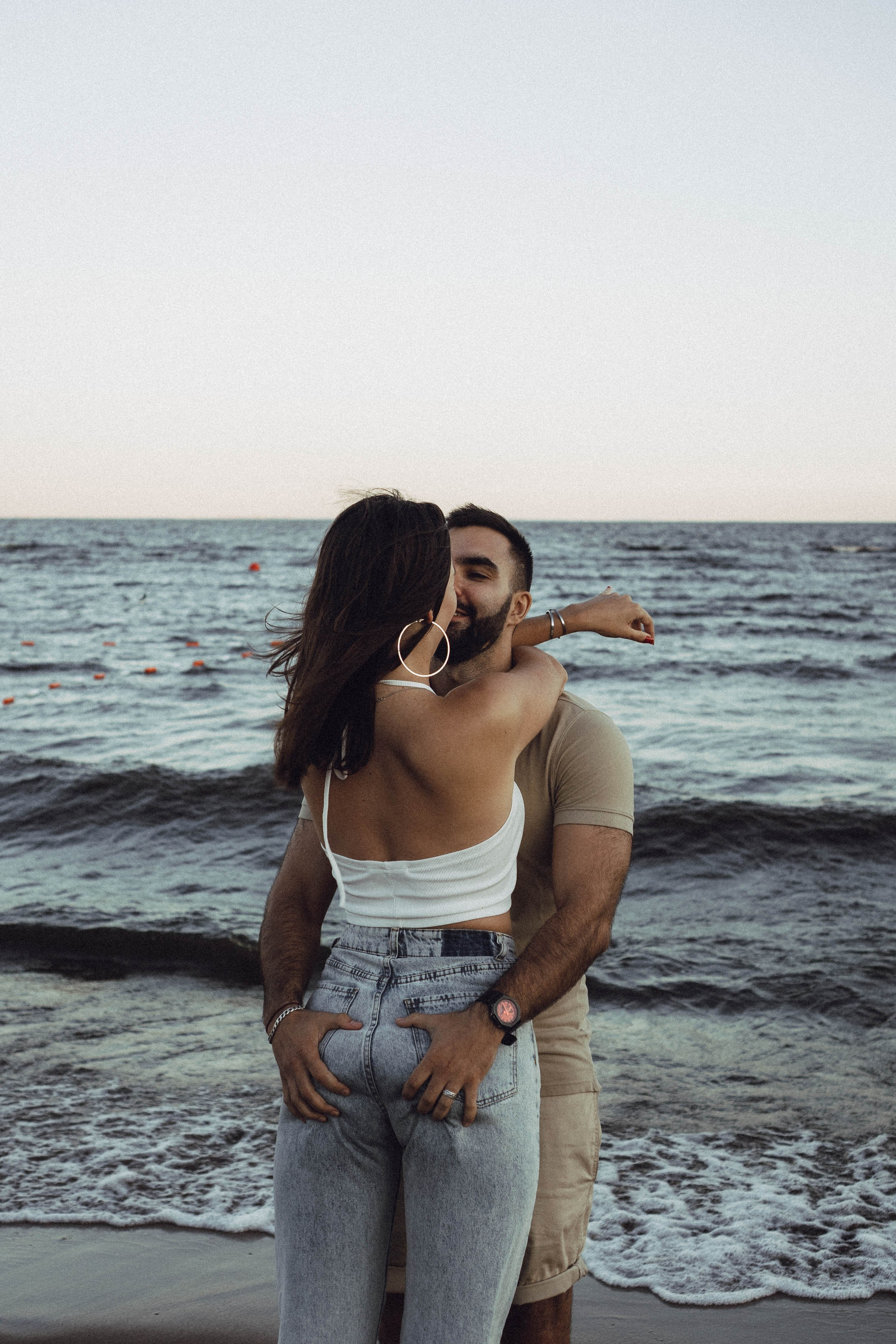 Любовь на заливе. Профессиональный фотограф, Санкт-Петербург — Виктория Богомолова