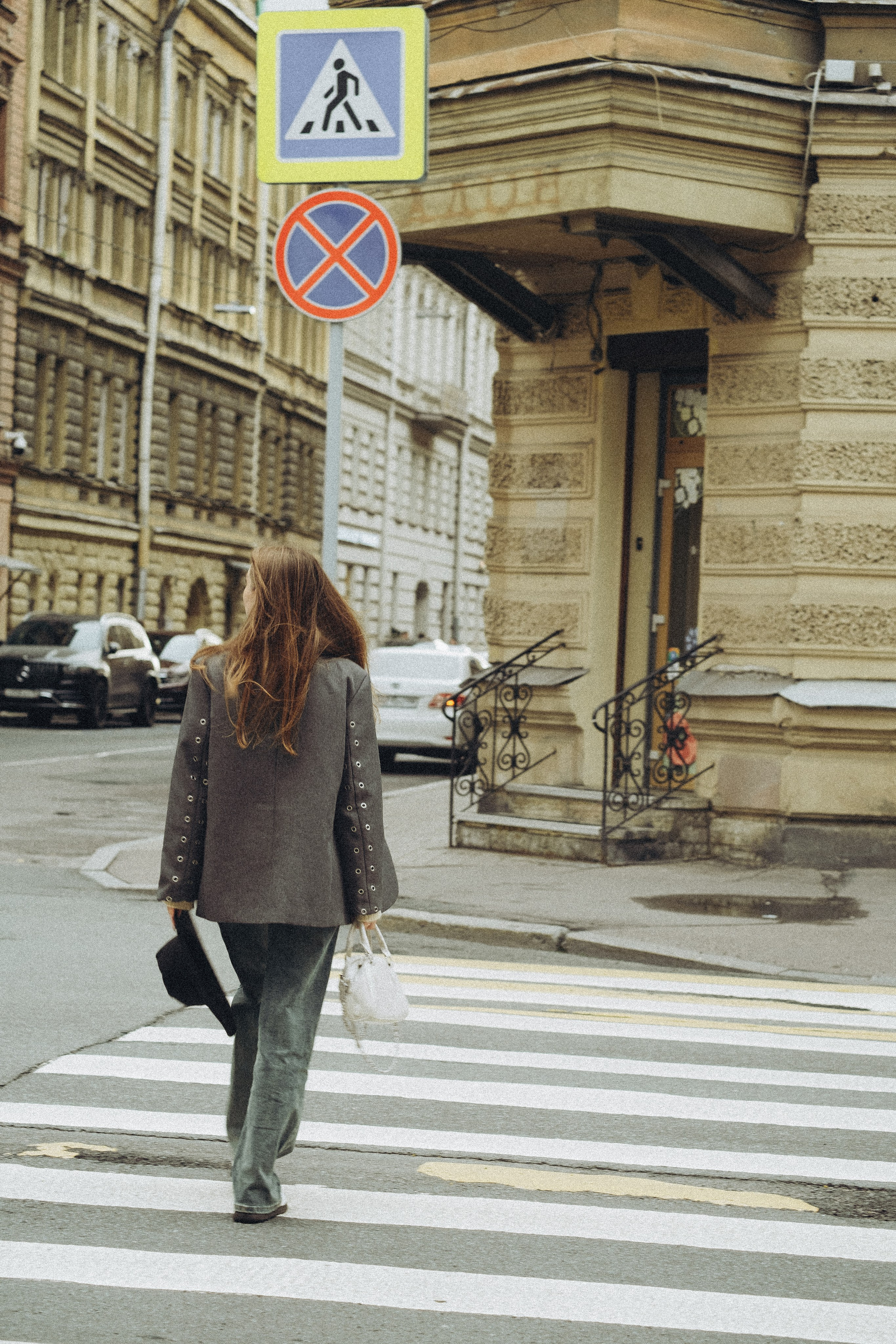 ПРОГУЛКА НА ЧЕРНЫШЕВСКОЙ. Профессиональный фотограф, Санкт-Петербург — Виктория Богомолова