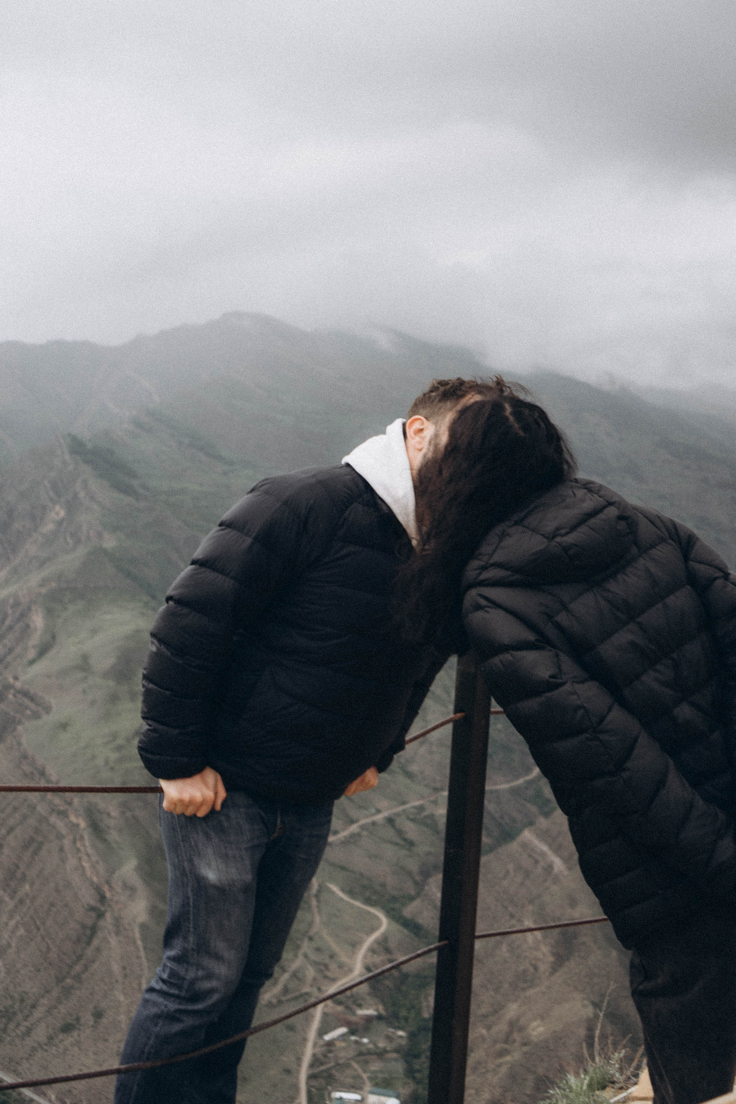Горы. Профессиональный фотограф, Санкт-Петербург — Виктория Богомолова