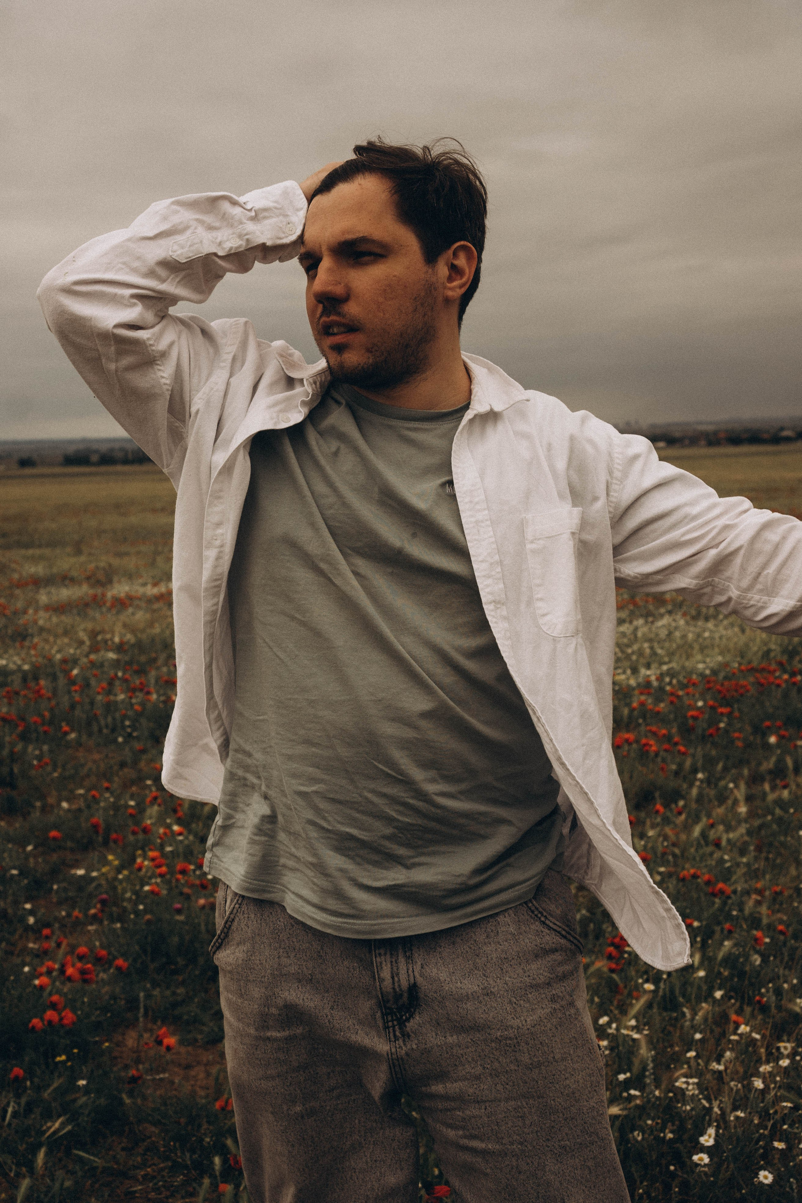 Маки. Профессиональный фотограф, Санкт-Петербург — Виктория Богомолова