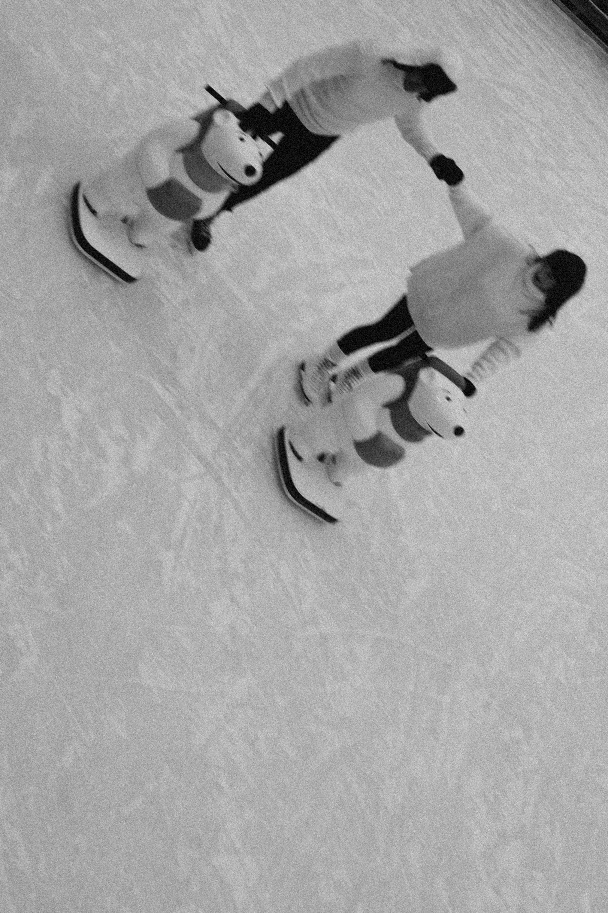 КАТОК СЕВКАБЕЛЬ. Профессиональный фотограф, Санкт-Петербург — Виктория Богомолова