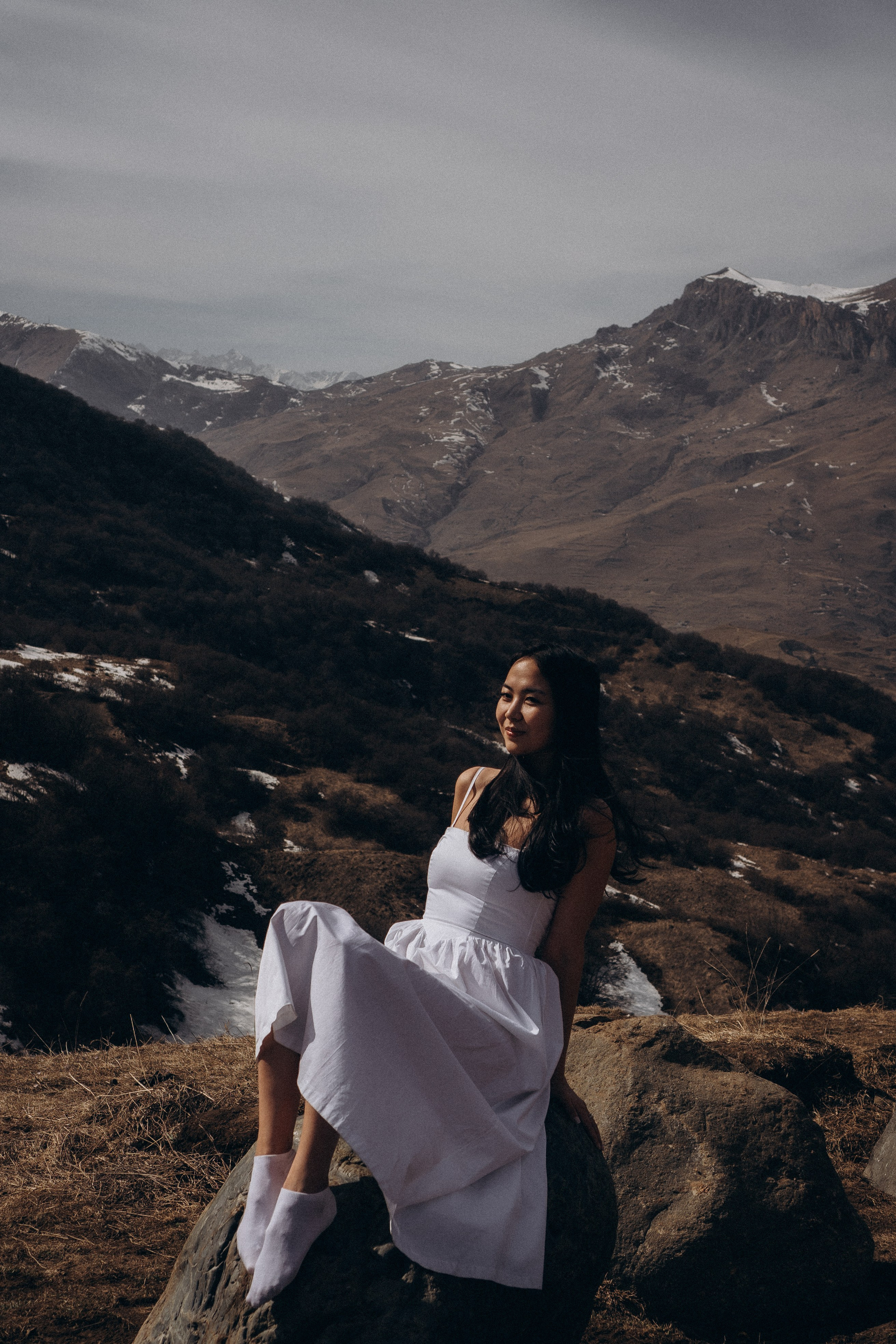 ОСЕТИЯ. Профессиональный фотограф, Санкт-Петербург — Виктория Богомолова