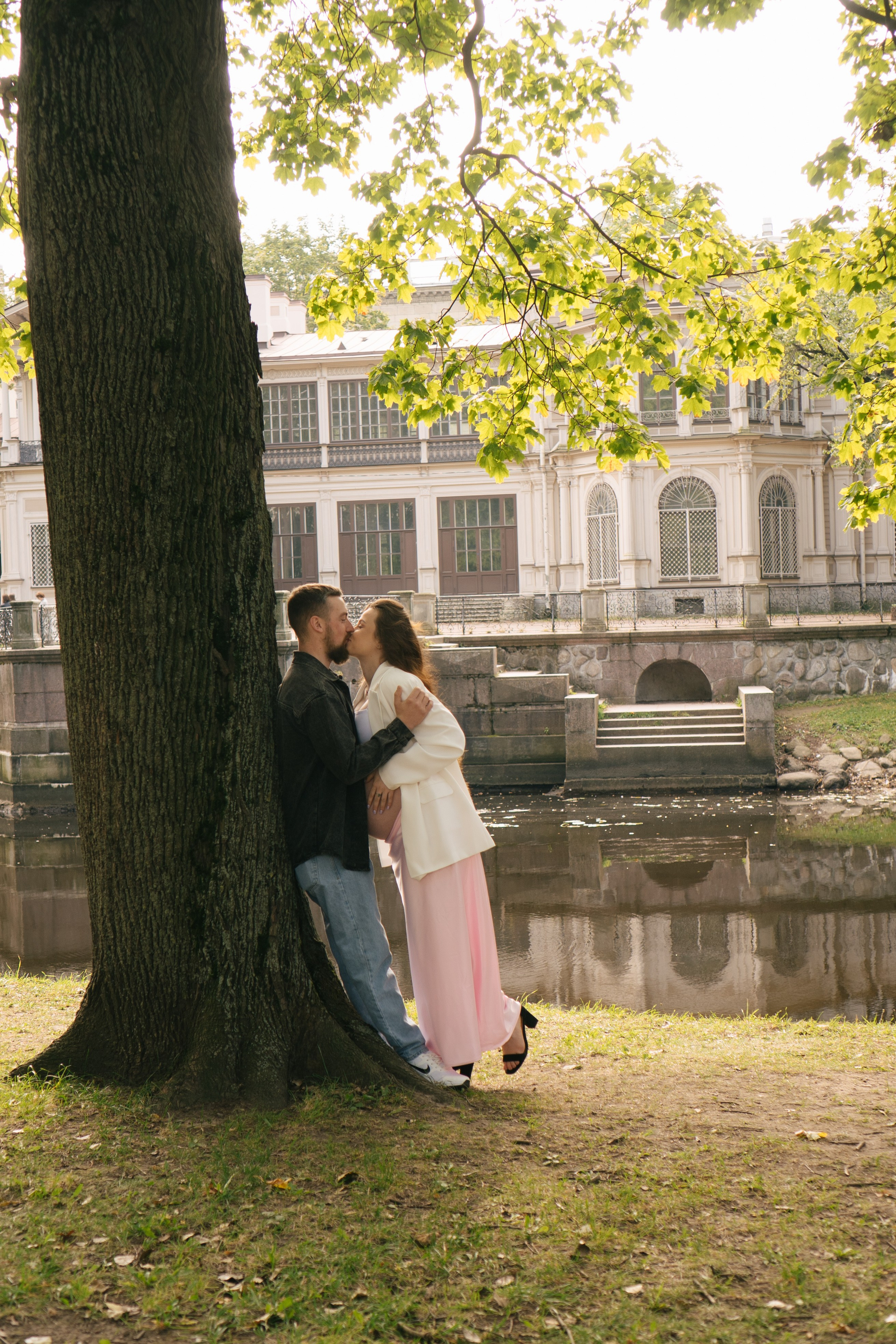 СЕМЕЙНАЯ ИСТОРИЯ. Профессиональный фотограф, Санкт-Петербург — Виктория Богомолова
