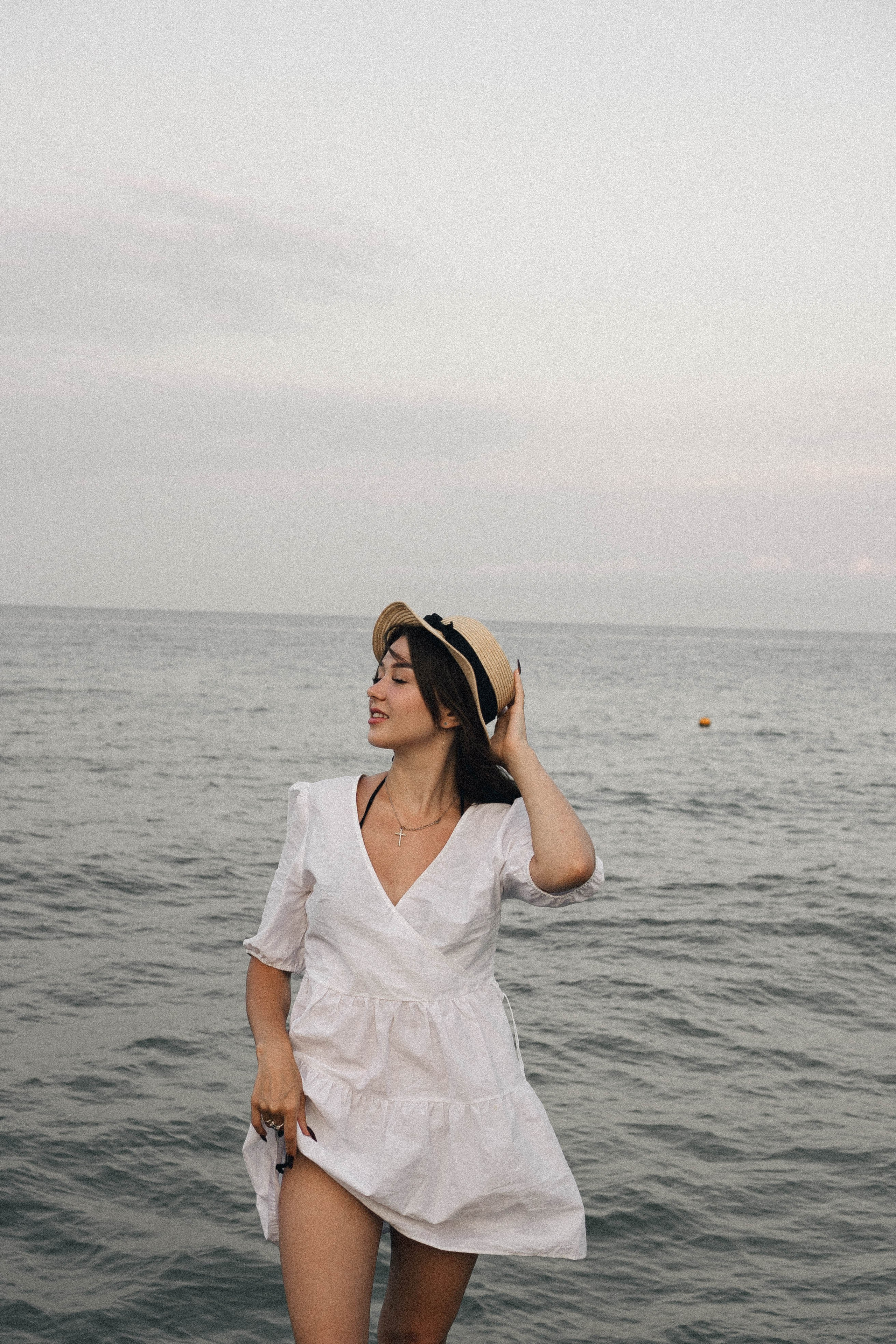 Рассвет на море. Профессиональный фотограф, Санкт-Петербург — Виктория Богомолова