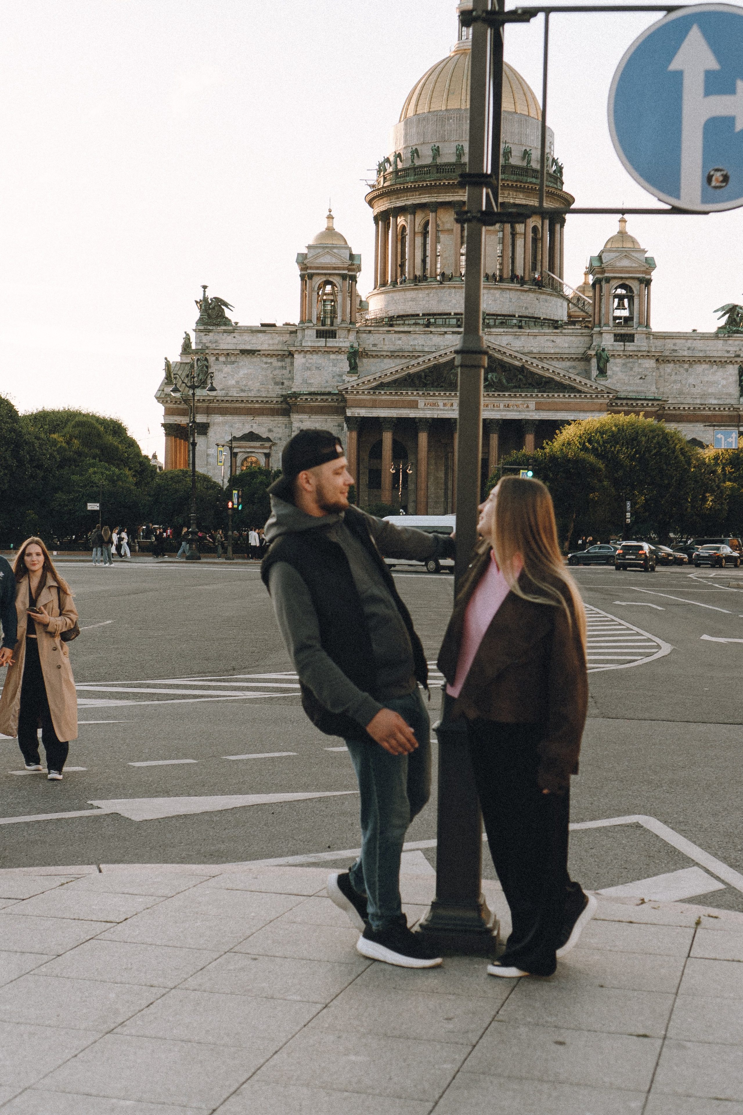 НЕОЖИДАННОЕ ПРЕДЛОЖЕНИЕ РУКИ И СЕРДЦА. Профессиональный фотограф, Санкт-Петербург — Виктория Богомолова