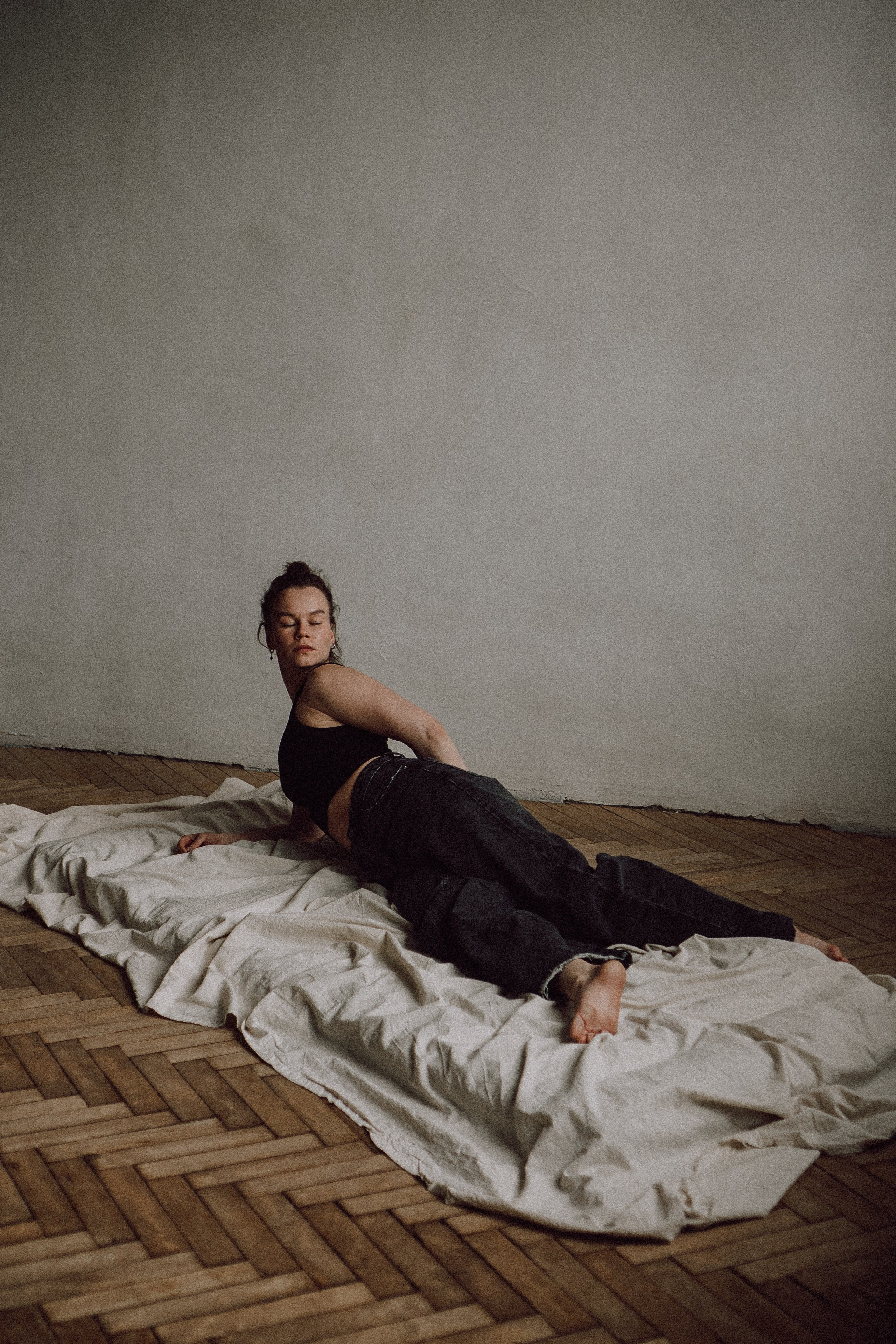 СТУДИЙНАЯ. Профессиональный фотограф, Санкт-Петербург — Виктория Богомолова