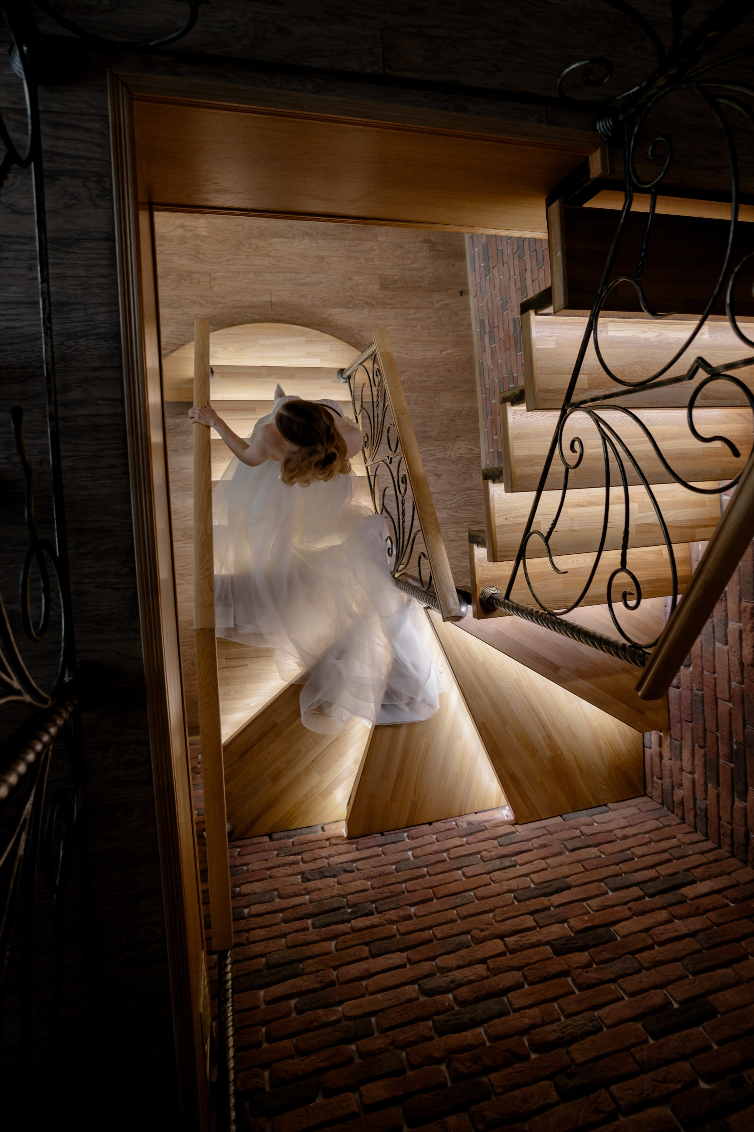 СВАДЕБНАЯ СЬЕМКА СБОРОВ В ОТЕЛЕ И ВЫЕЗД НА ЦЕРЕМОНИЮ (СНЯТО В СИБИРЕ В НИЖНЕВАРТОВСКЕ)М. Профессиональный фотограф, Санкт-Петербург — Виктория Богомолова