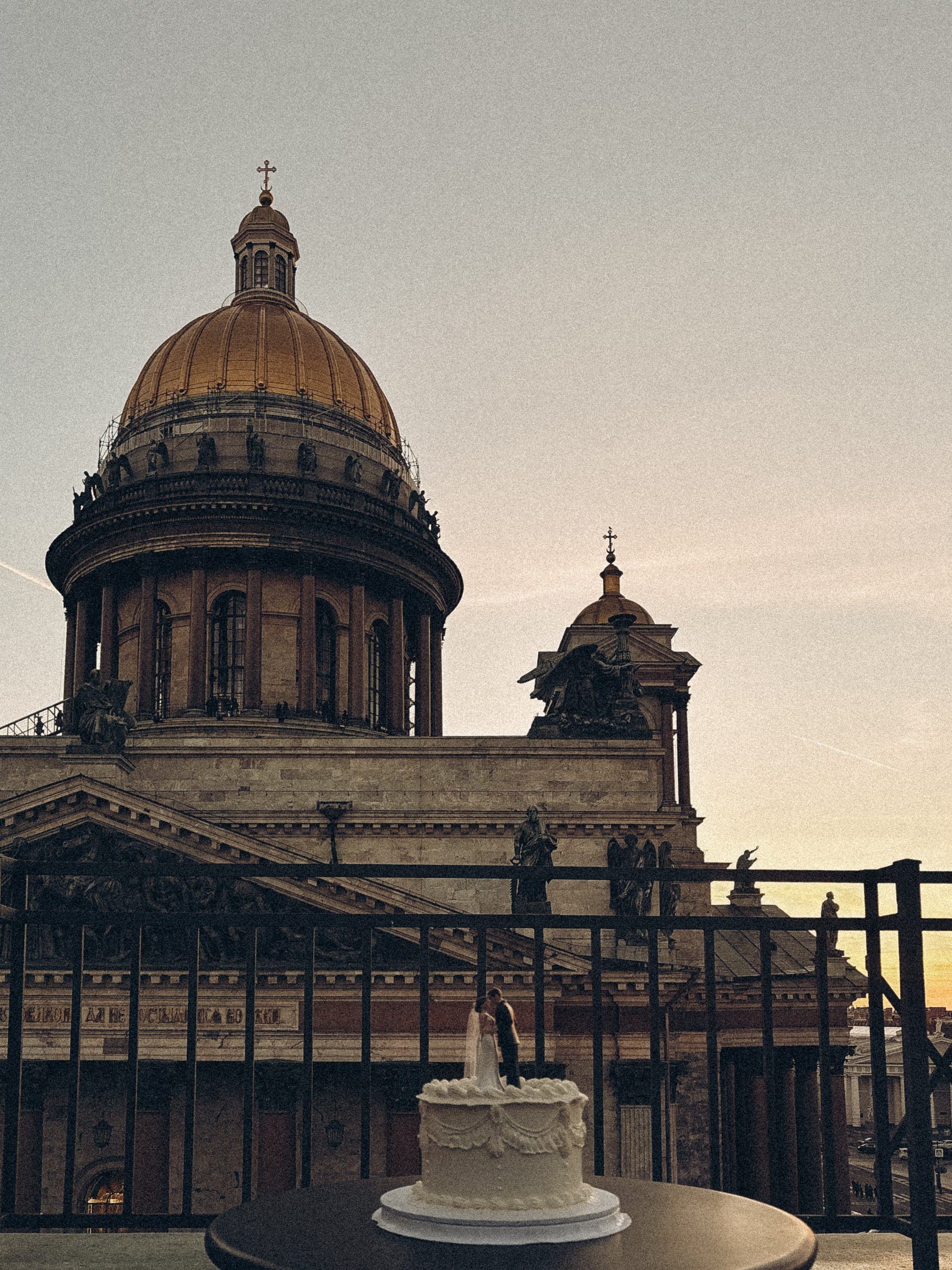 СВАДЕБНАЯ СЕРИЯ НСНЯТА НА ТЕЛЕФОН Four Seasons Lion Palace St. Petersburg 5*. Профессиональный фотограф, Санкт-Петербург — Виктория Богомолова